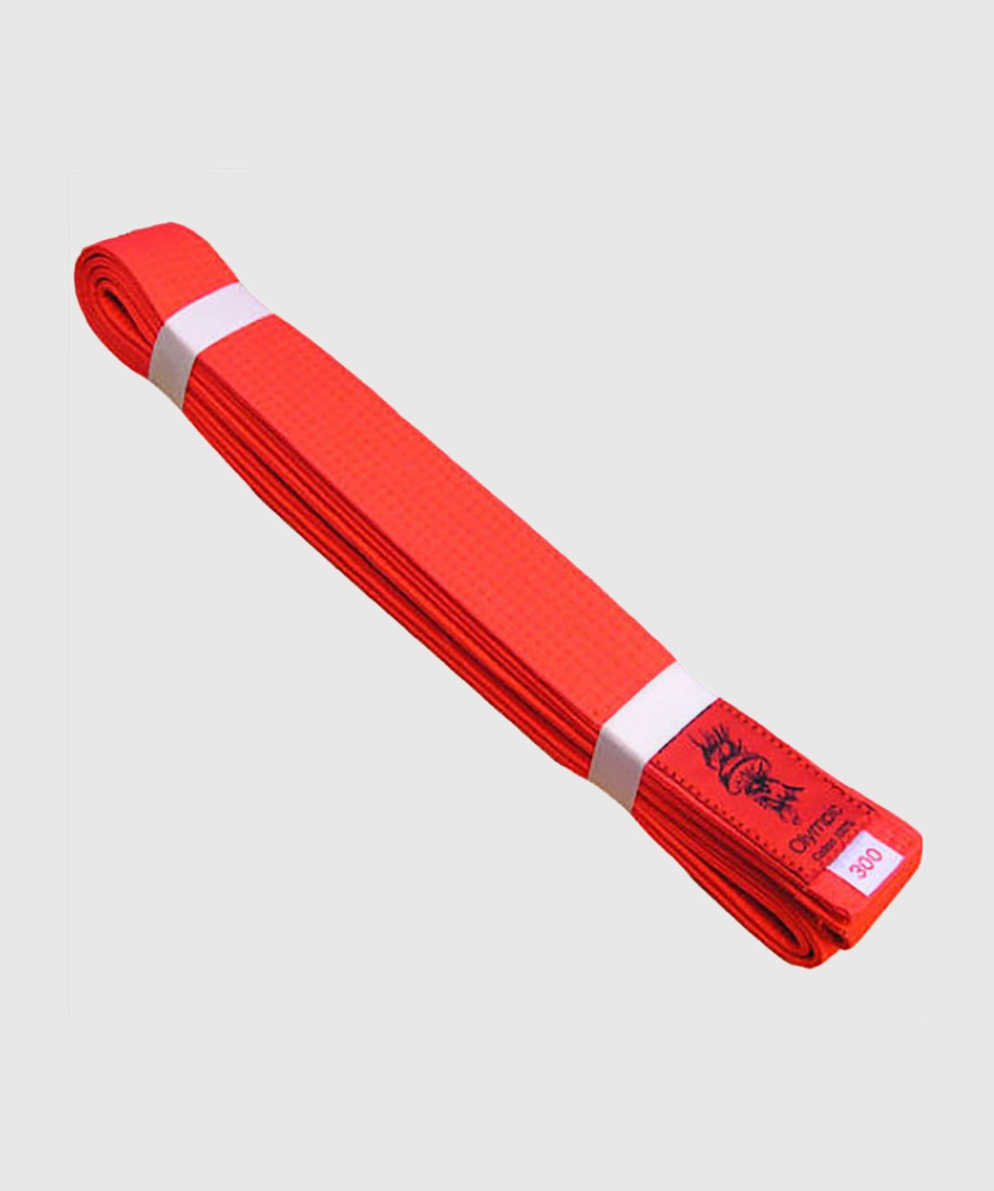 Ceinture de Karaté Kumite Kaiten - Rouge