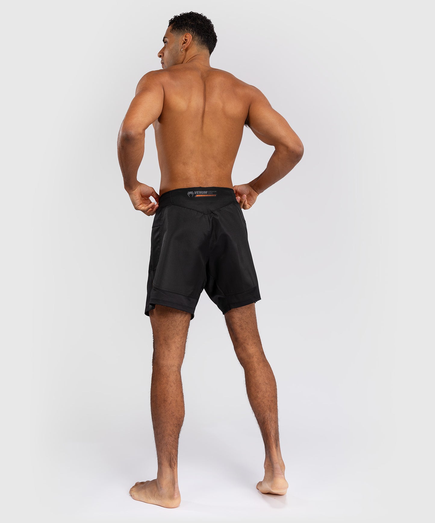 Venum Technical 3.0 Pantaloncini da Combattimento - Grafite