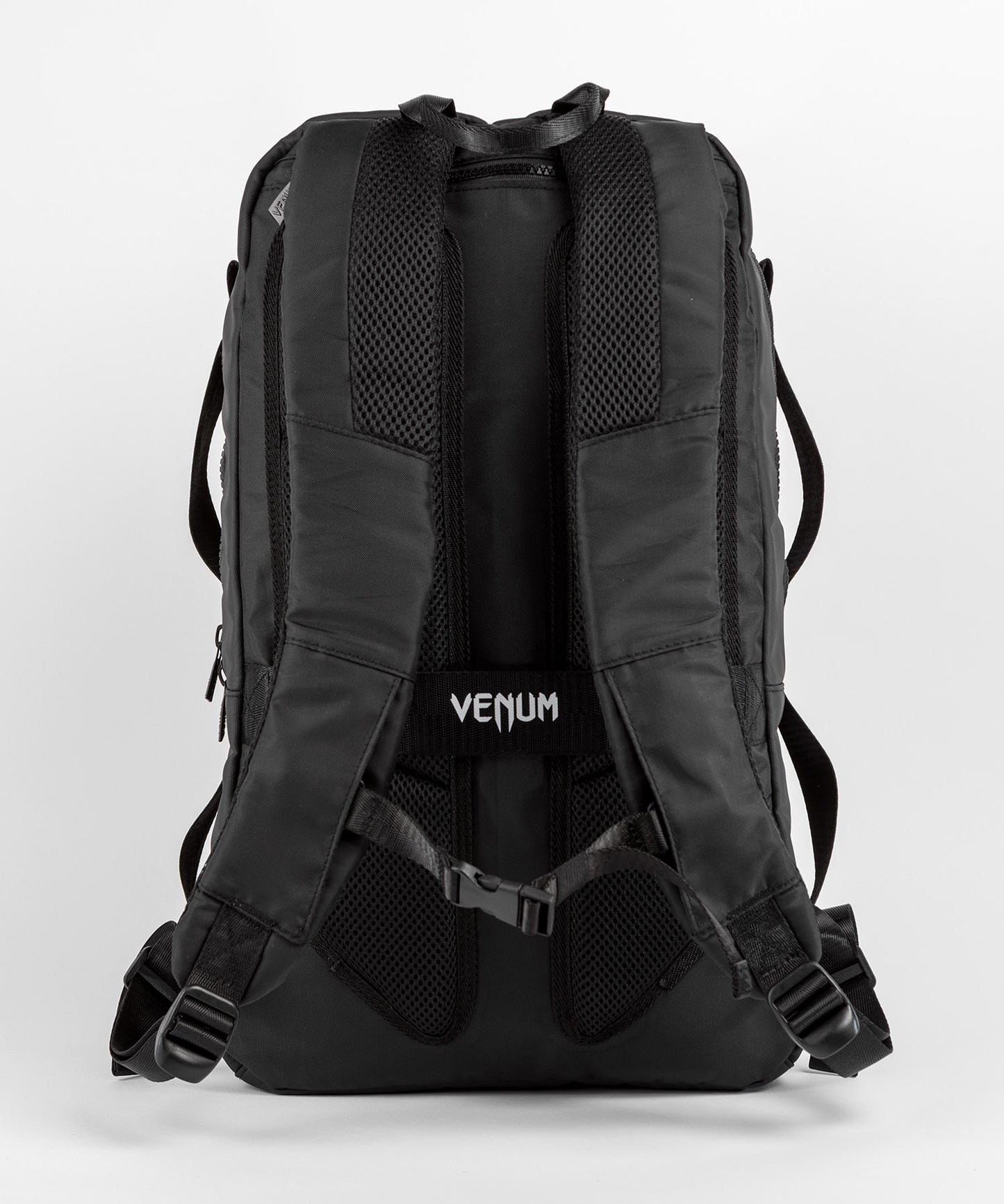 Venum Evo 2 Rucksack (20-25L) – Schwarz/Grau