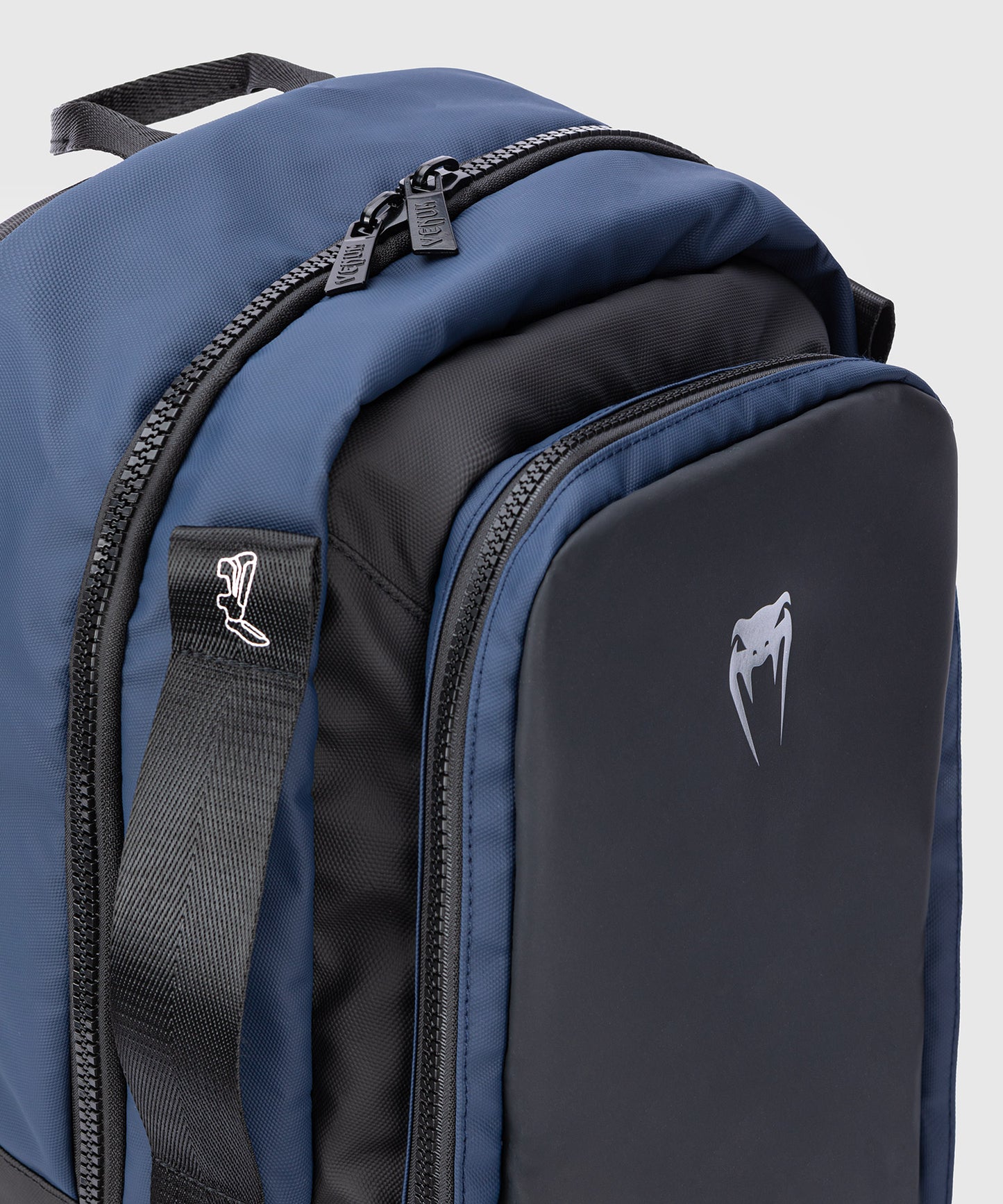 Venum Evo 2 Zaino (20-25L) – Nero/Blu