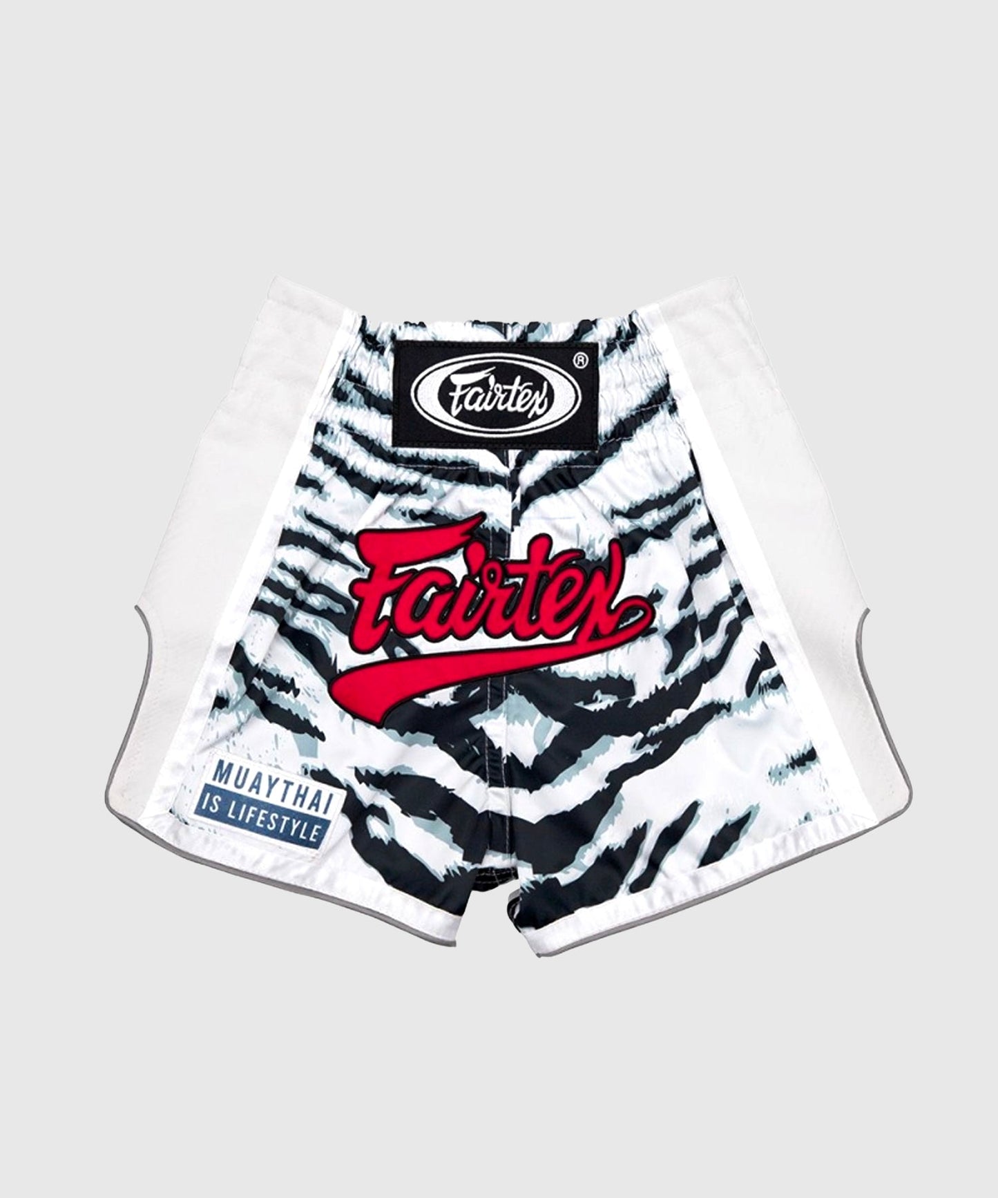 Short de Muay Thai Fairtex Tiger