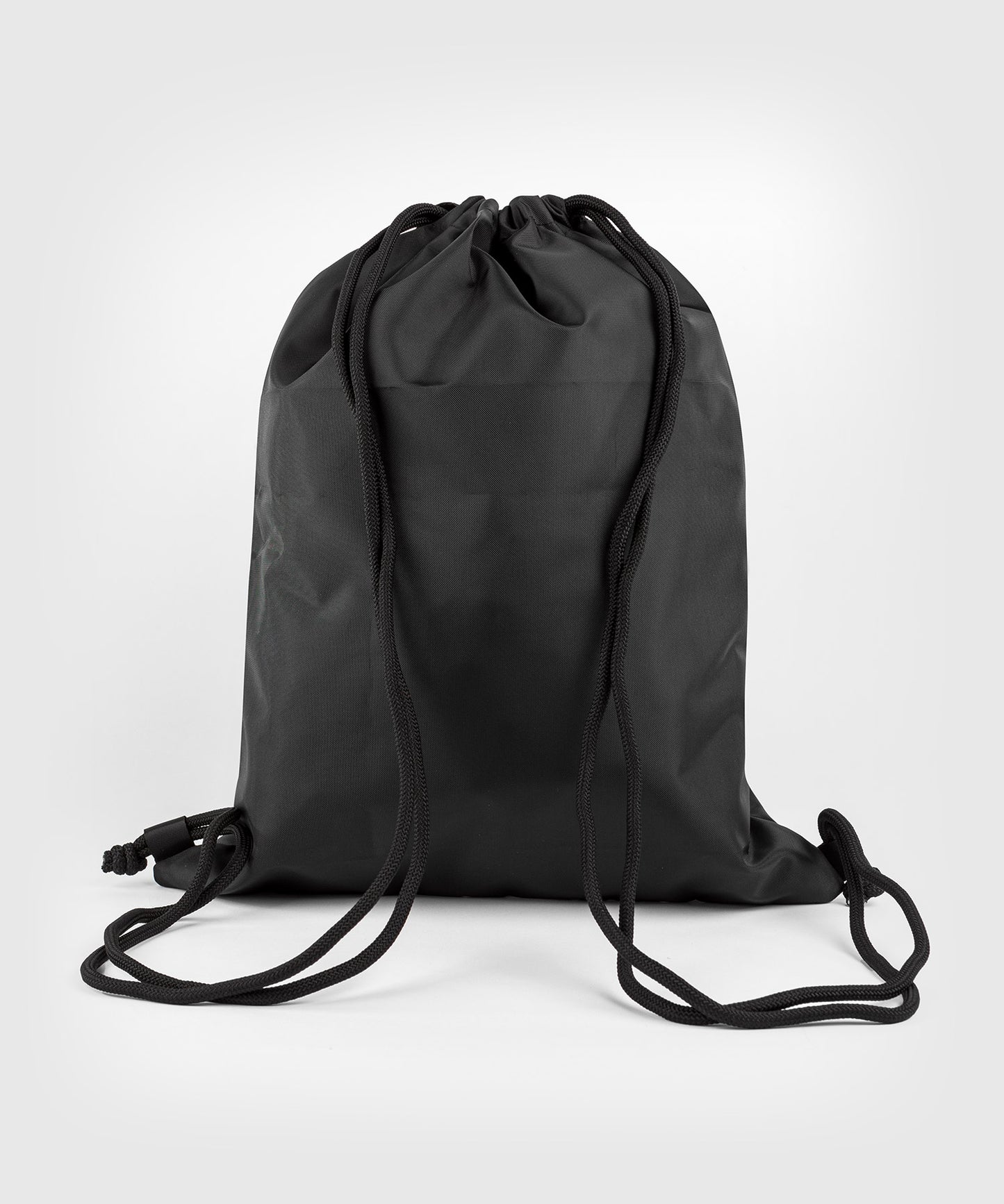 Venum Evo 2 Drawstring Bag (15-20L) – Schwarz/Grau