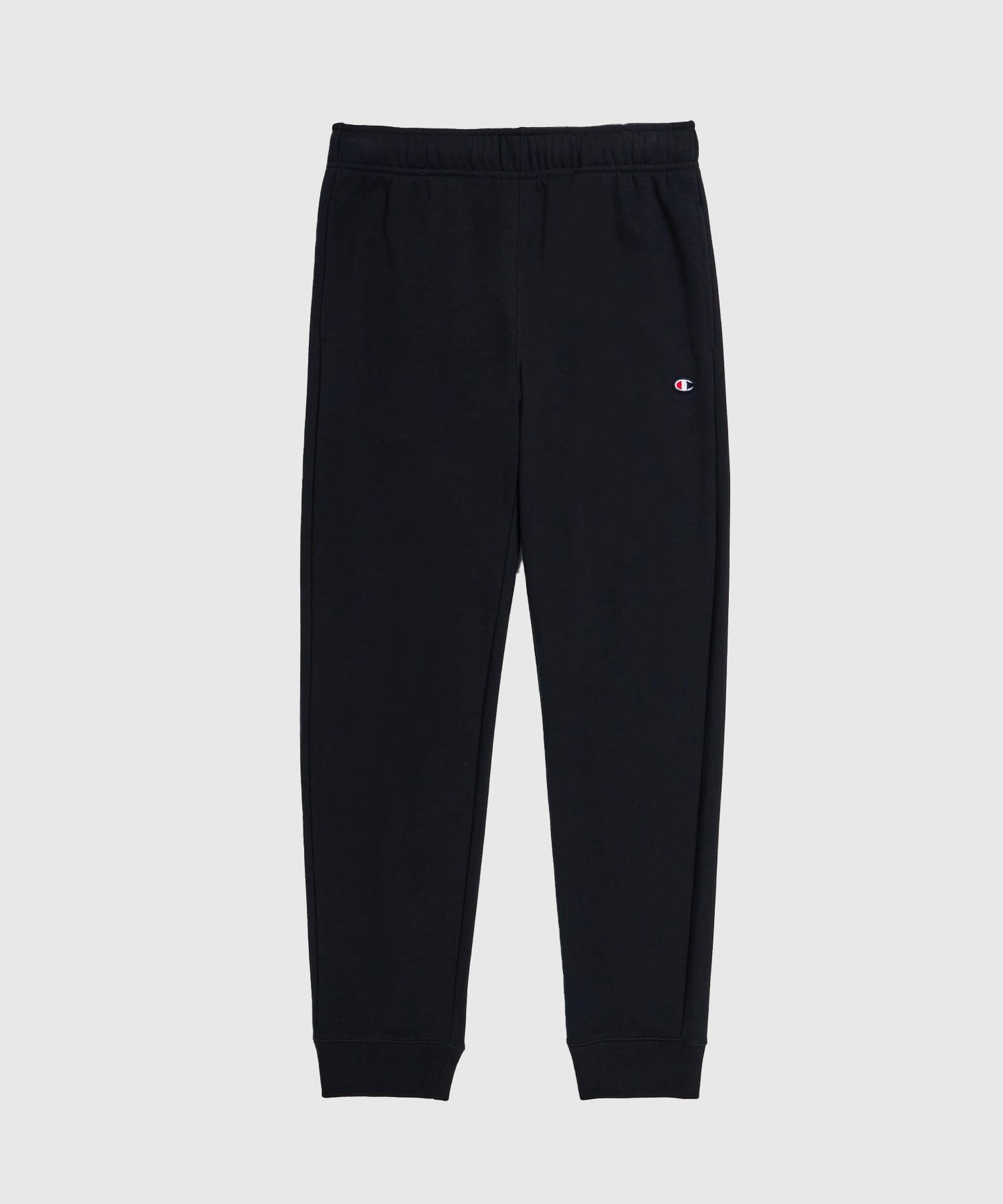 Champion Legacy Pantalone da Jogging – Nero