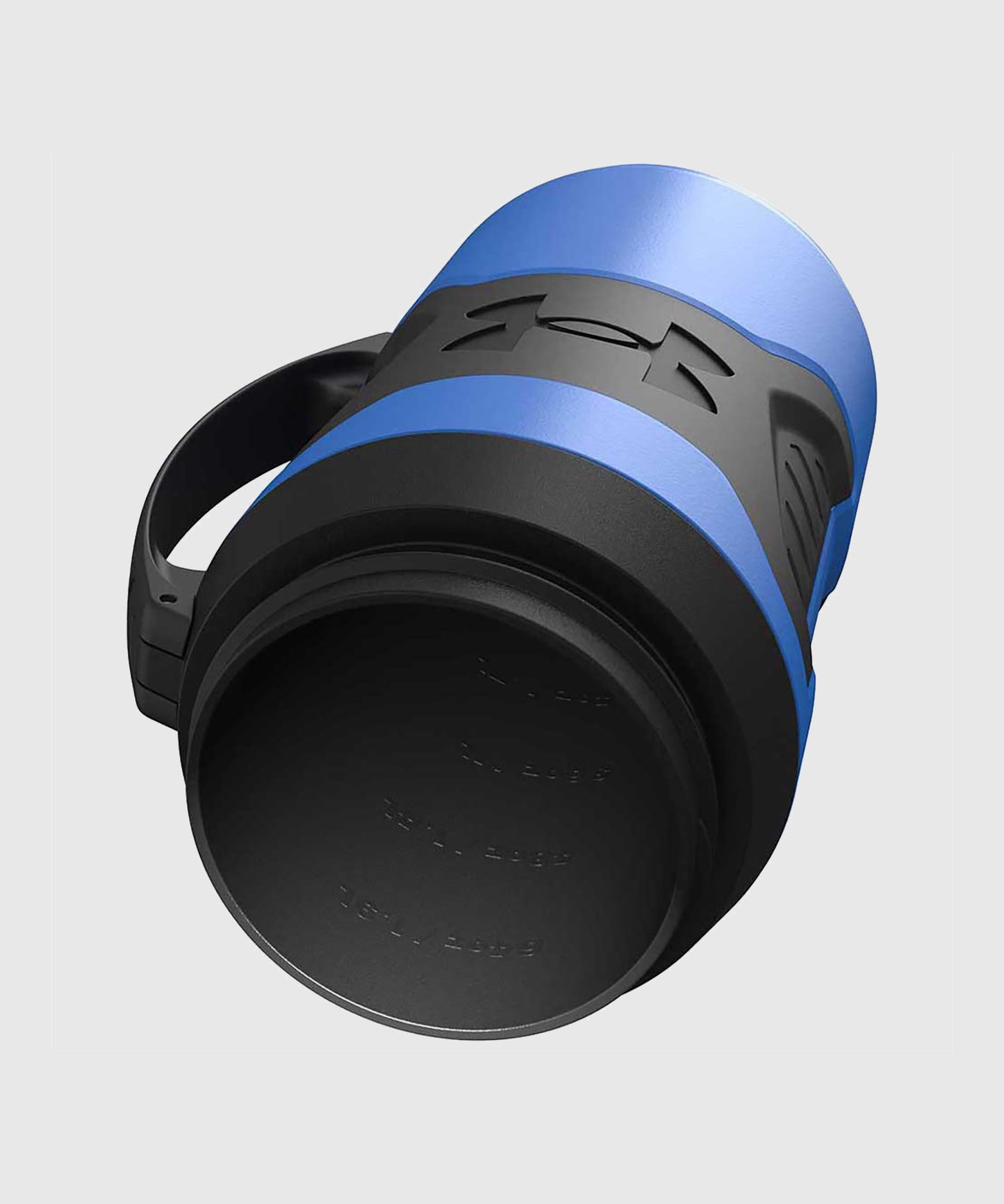 Under Armour Playmaker Trinkflasche – Blau