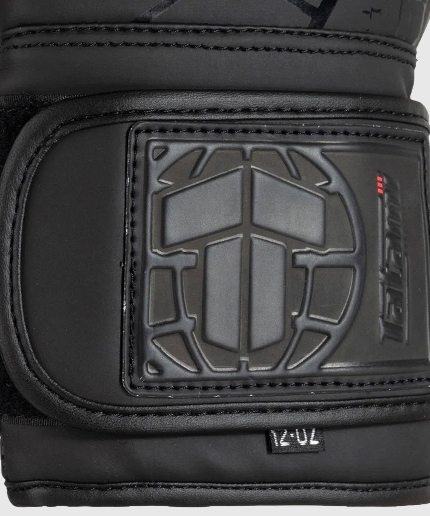 Tatami Fightwear Obsidian Boxhandschuhe - Schwarz