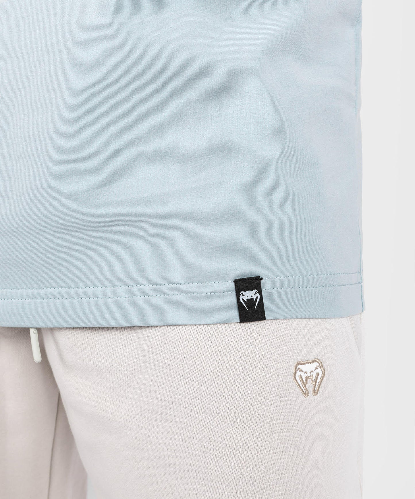 Venum Classic Tank Top - Clearwater Blau