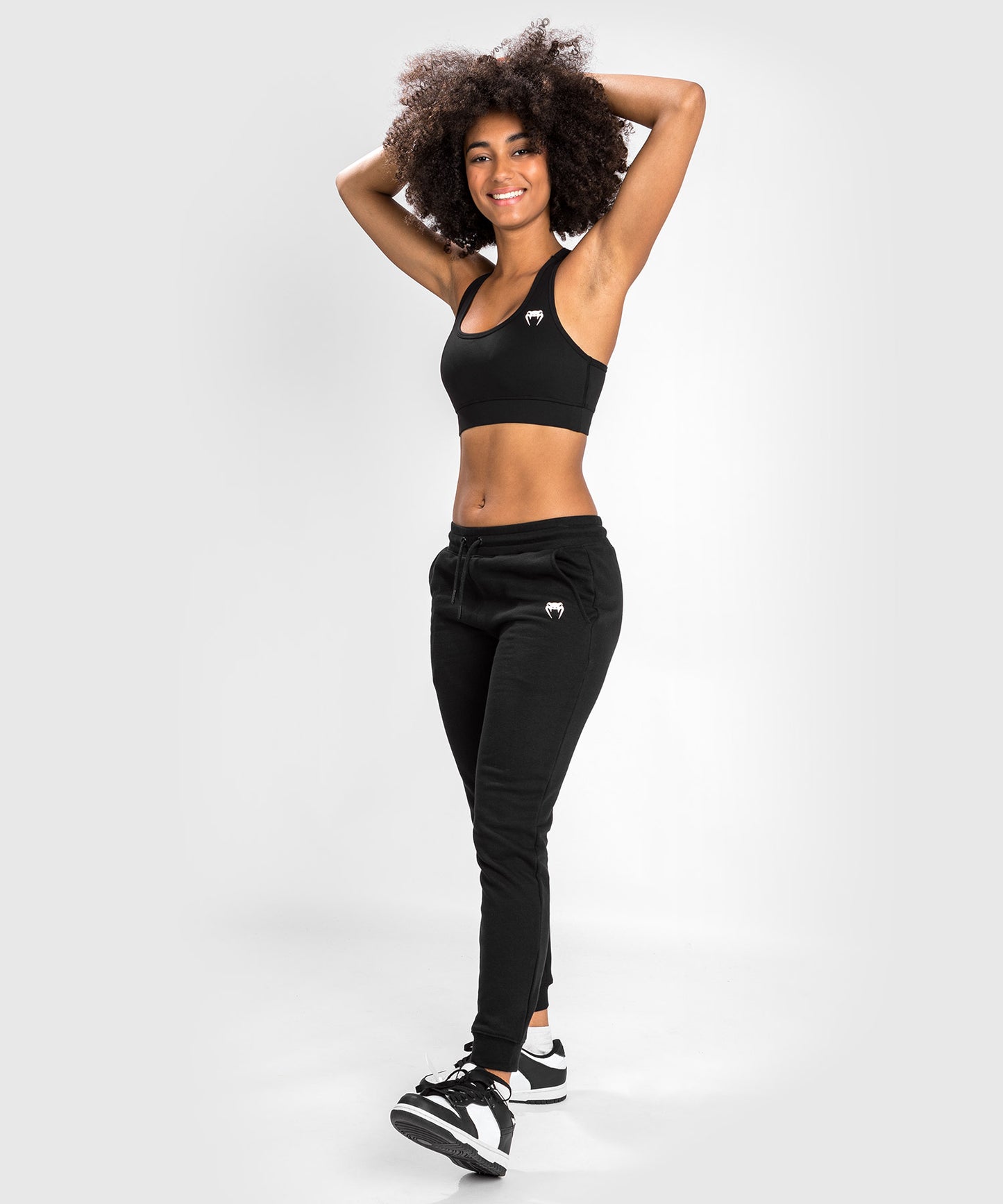 Pantalon de Jogging Venum Essential - Noir
