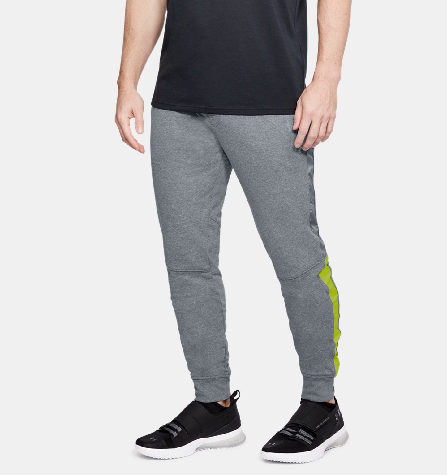 Under Armour Threadborne™ Pantalón de Jogging – Gris