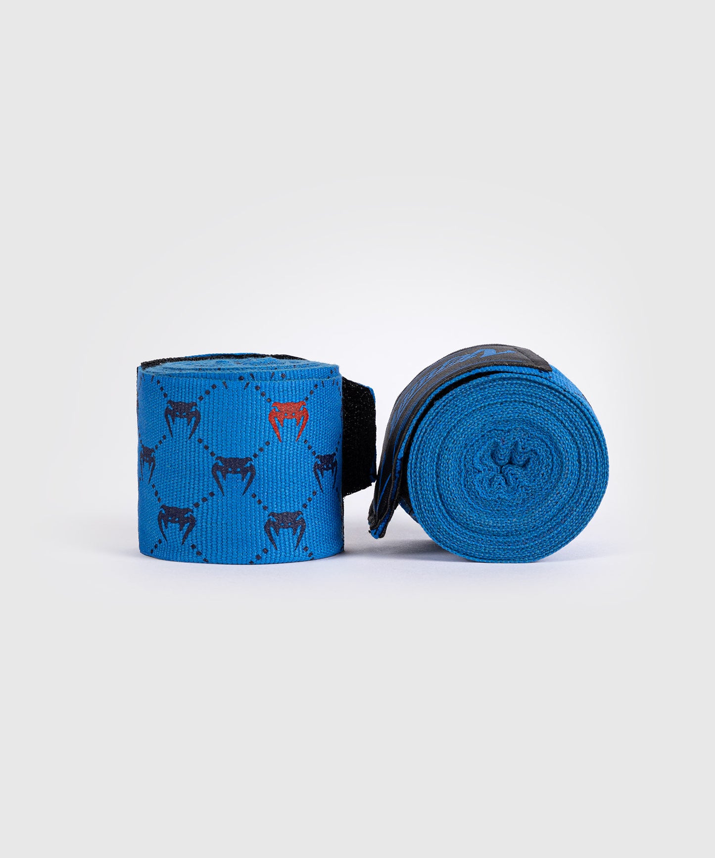 Venum Kontact Evo Monogram Boxbandagen - Blau
