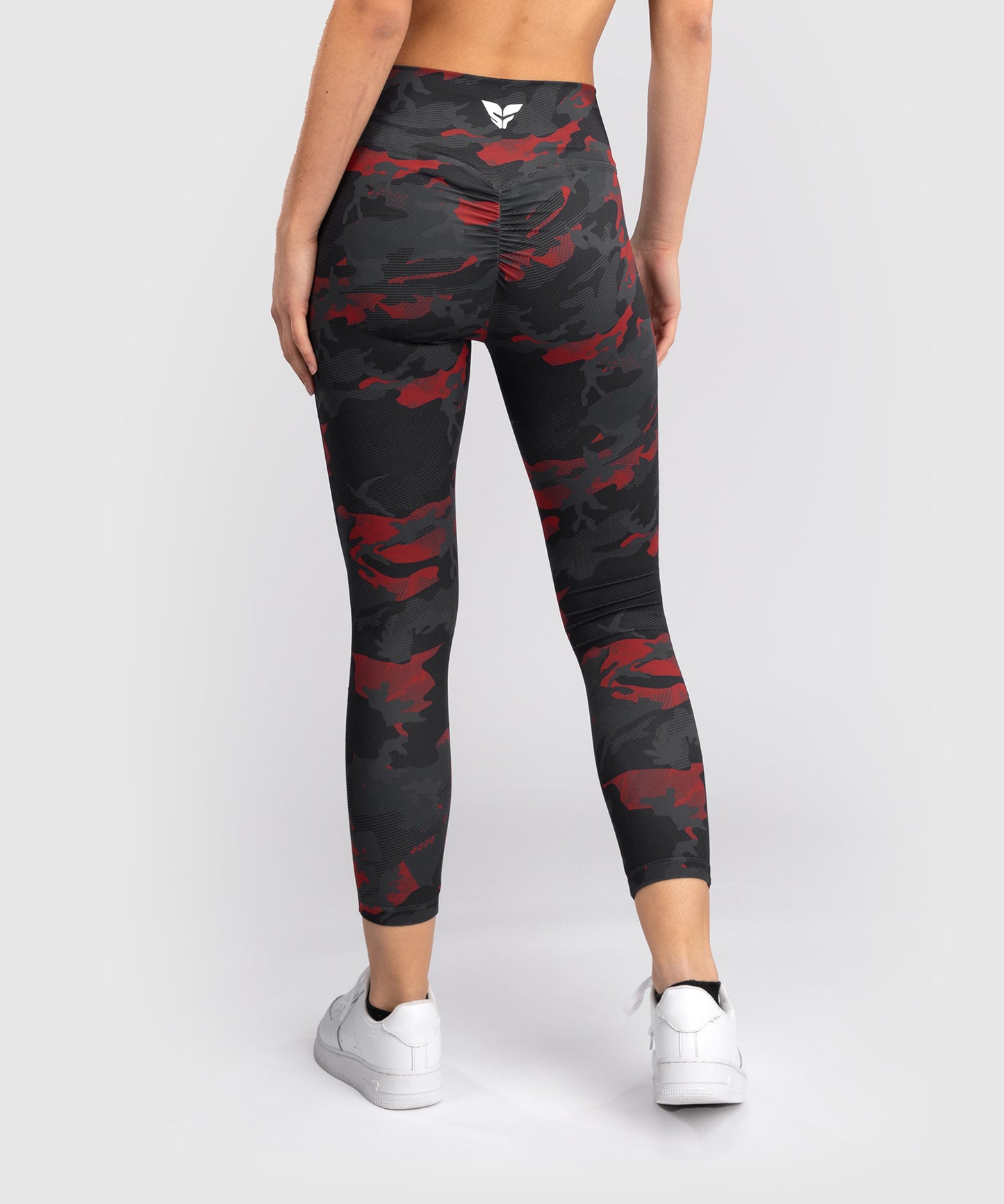 Legging pour Femmes Venum x Sophia Rose - Urban Red Camo