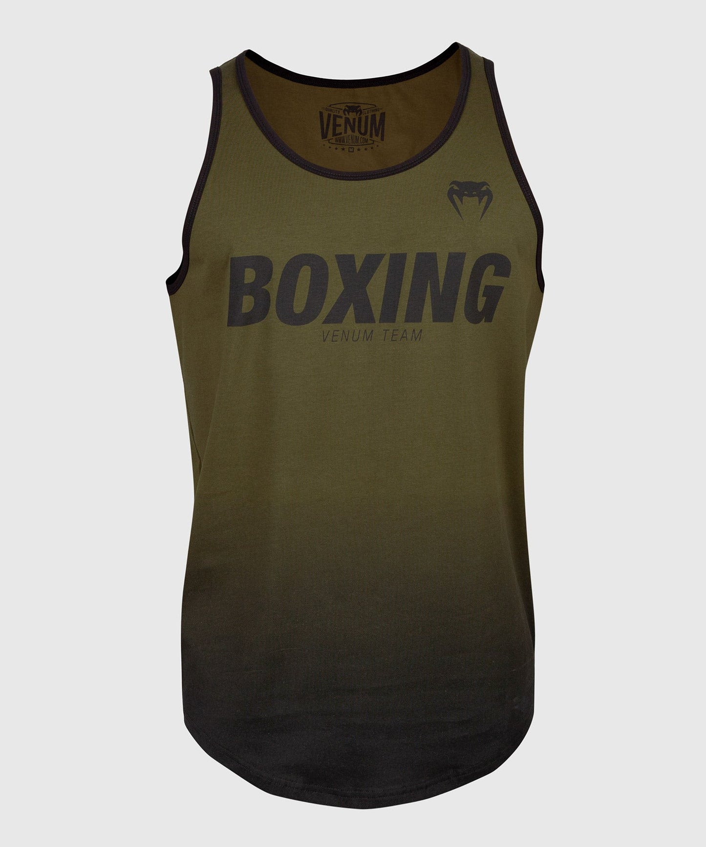 Débardeur Venum Boxing VT – Kaki