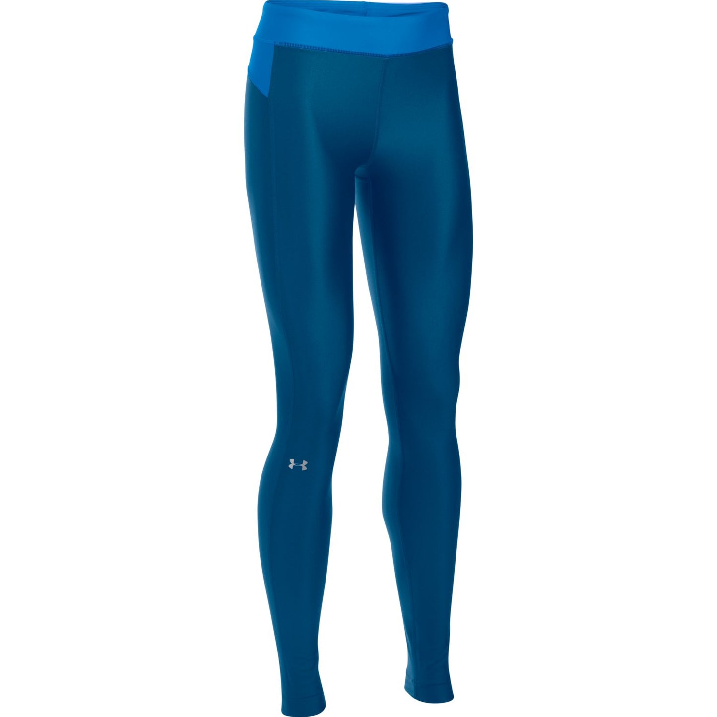 Under Armour Heatgear® Leggings Donna – Blu