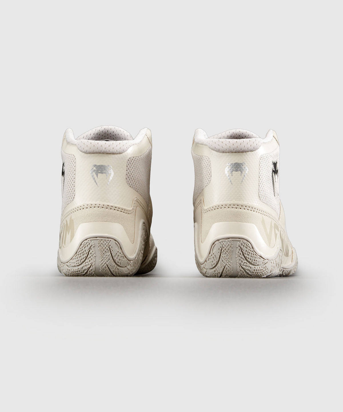 Venum Elite Wrestling Schuhe - Beige