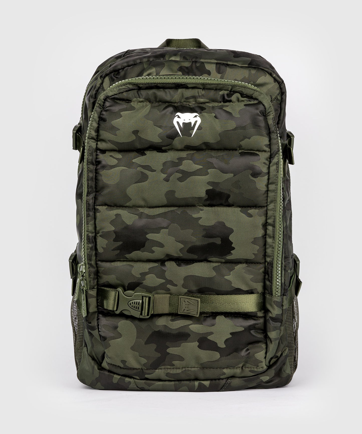 Venum Challenger Pro Rucksack (20-25L) – Khaki/Camo