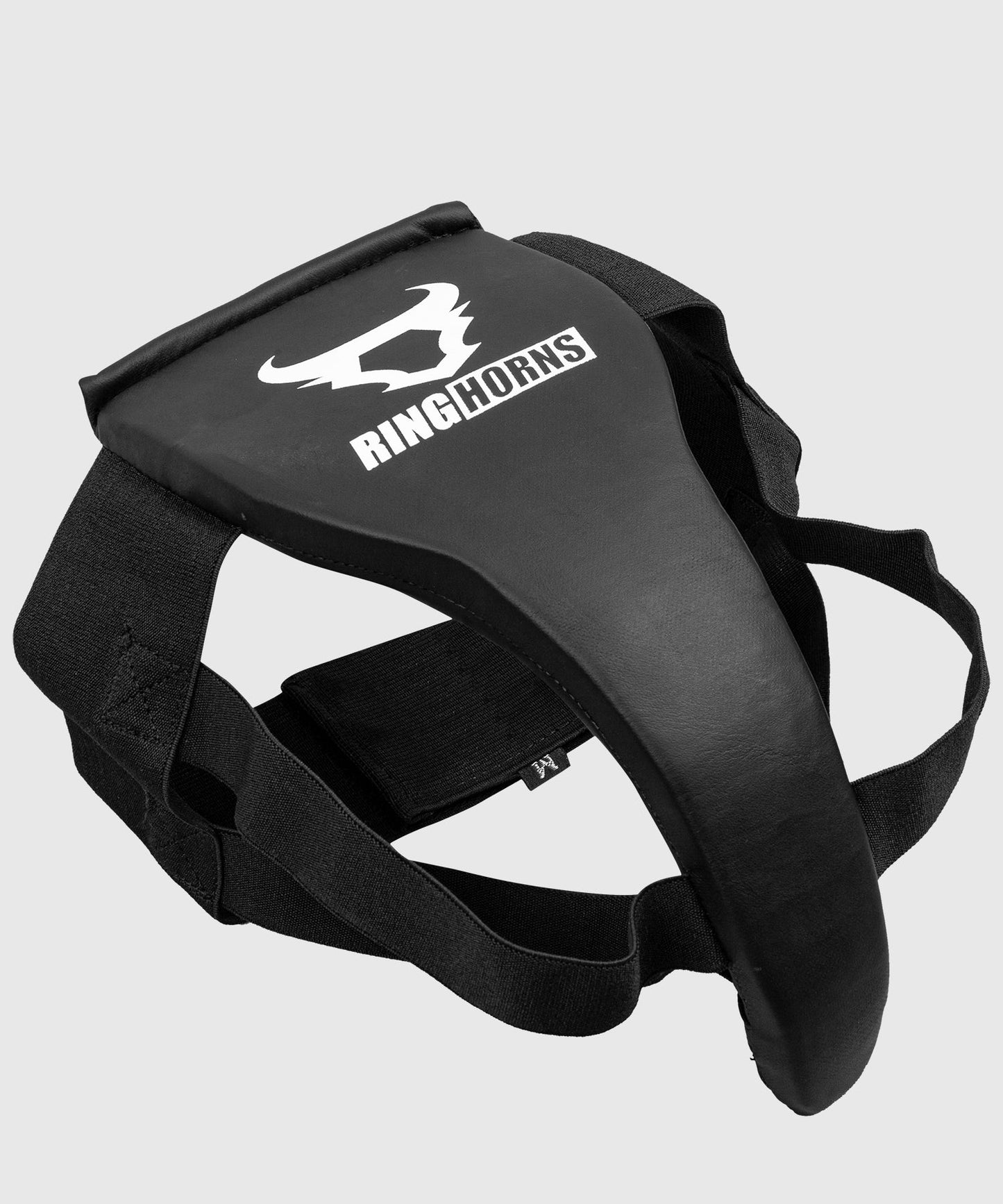 Ringhorns Charger by Venum Women Groin Guard and Cup – Black