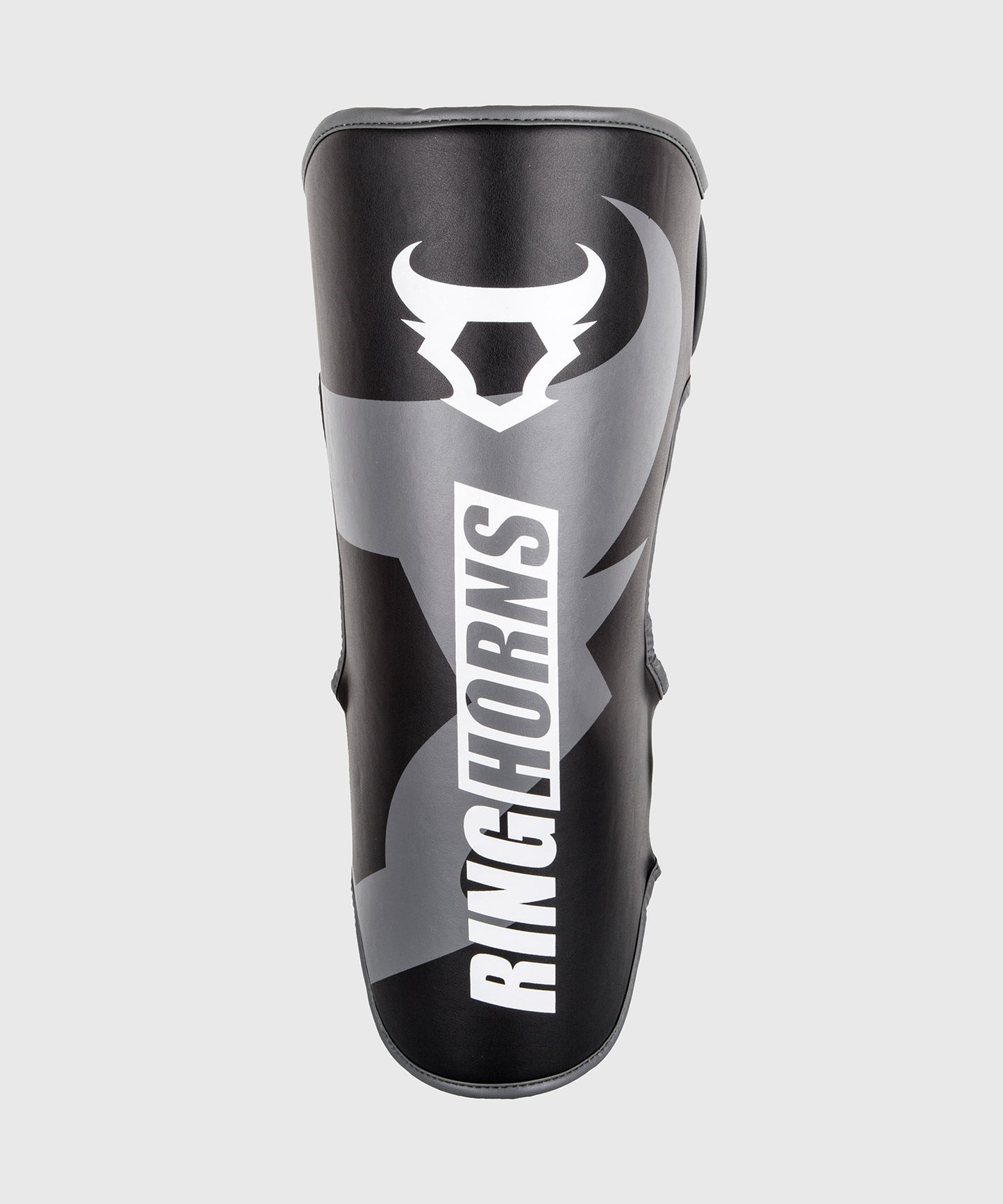 Ringhorns Charger by Venum Schienbeinschoner – Schwarz