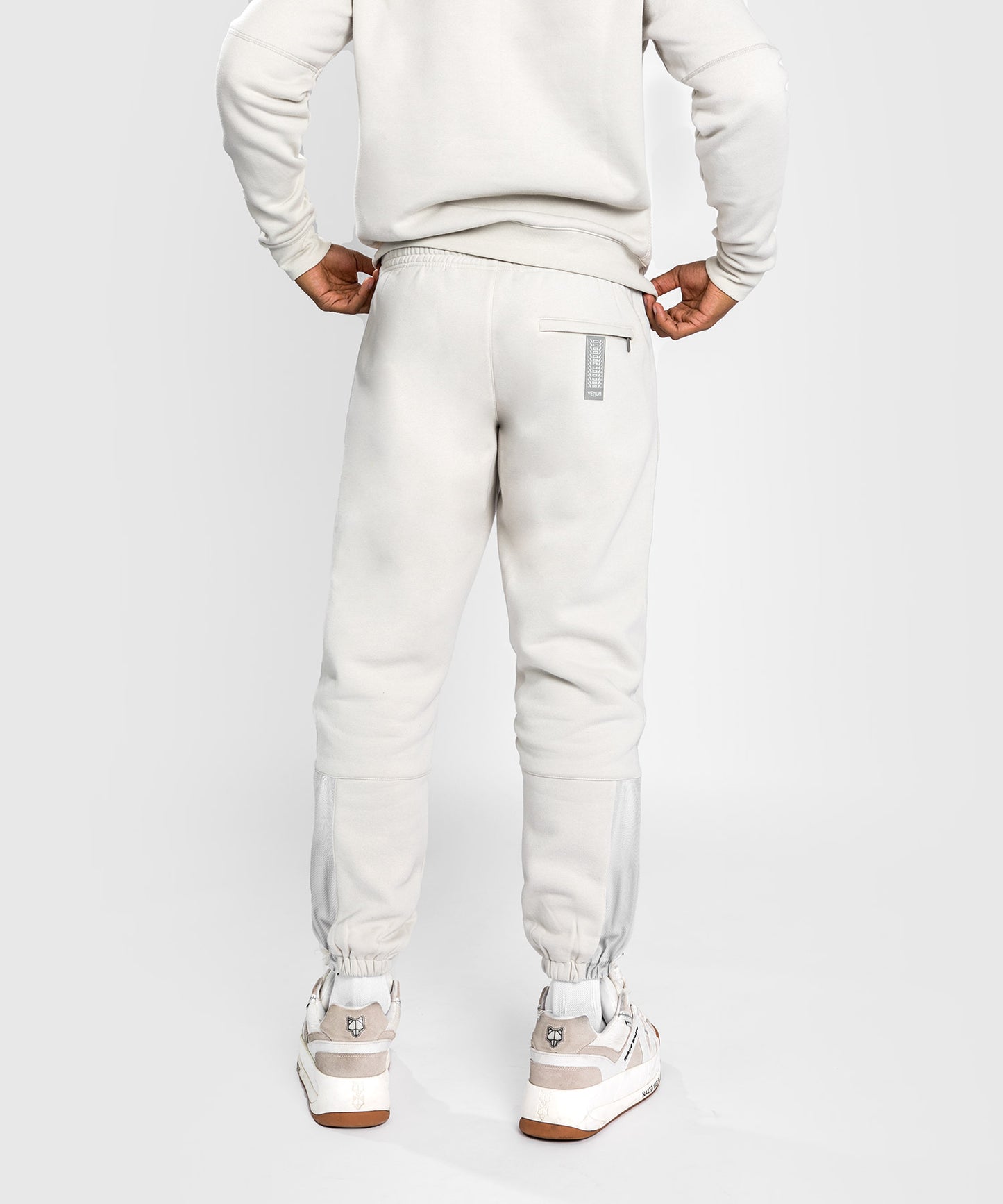 Venum Silent Power Jogger - Light Sand