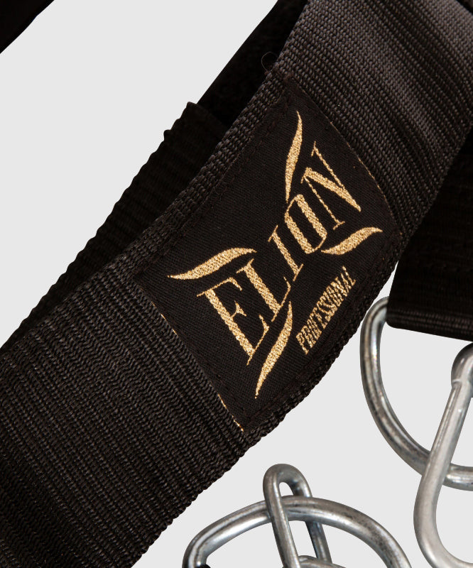 Elion Desarrollador de Cuello