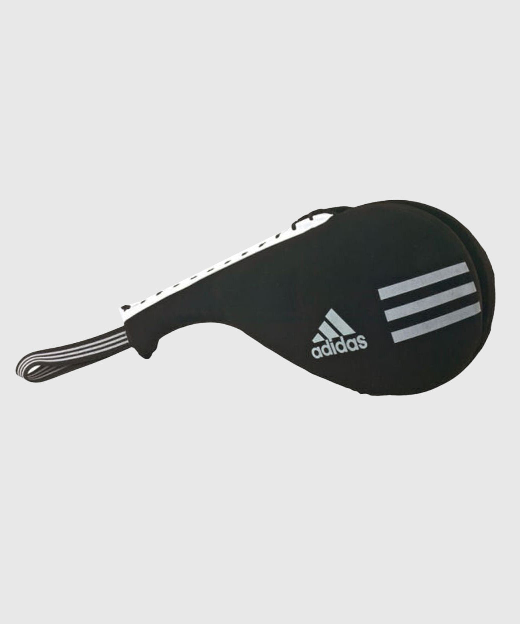 Adidas Taekwondo Schläger – Schwarz