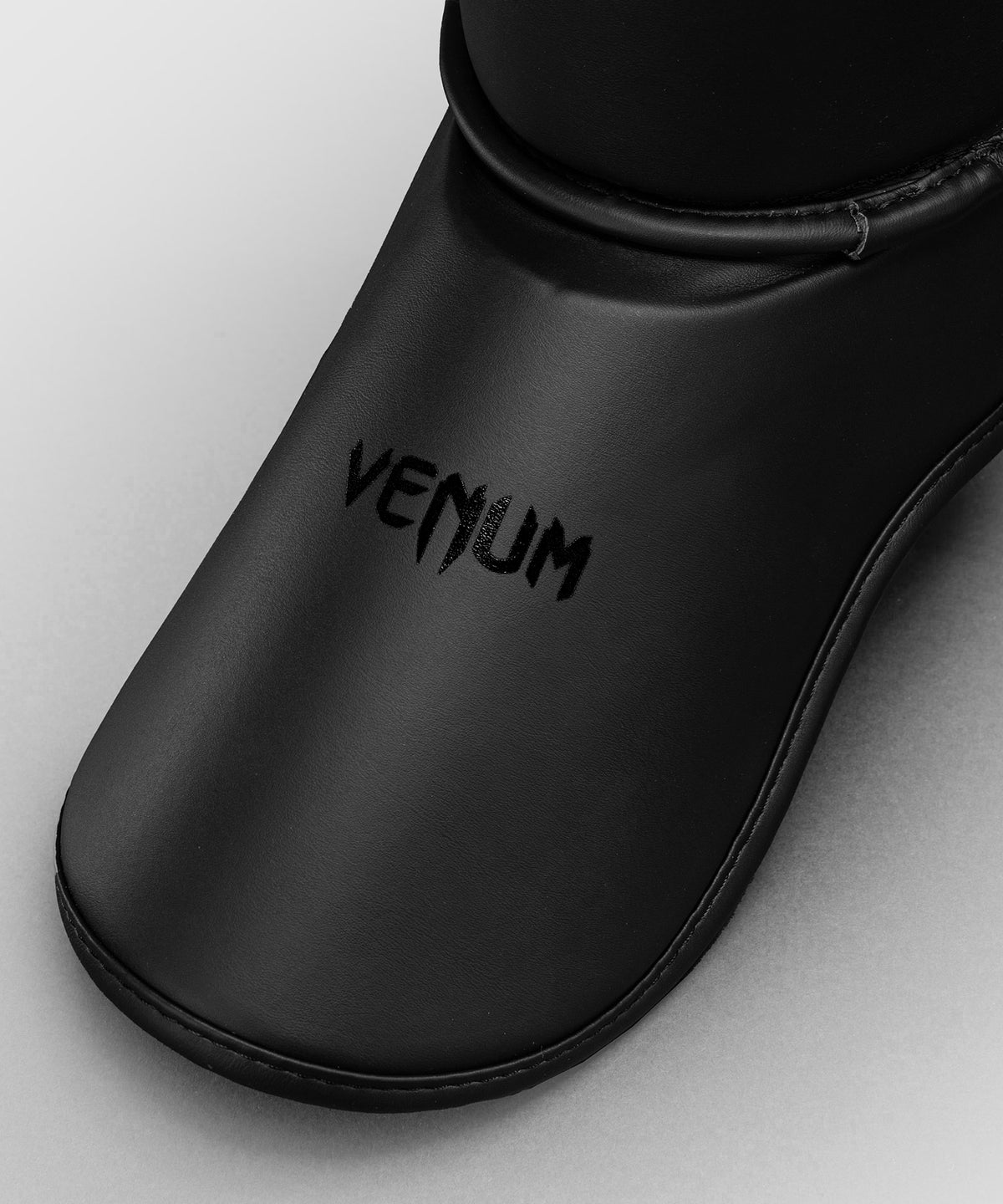 Venum Contender 1.5 Espinilleras - Negro