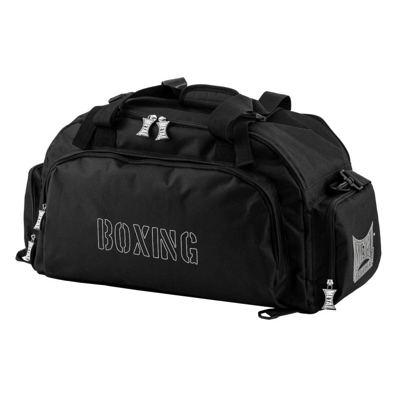 Sac à Dos Metal Boxe – Negro