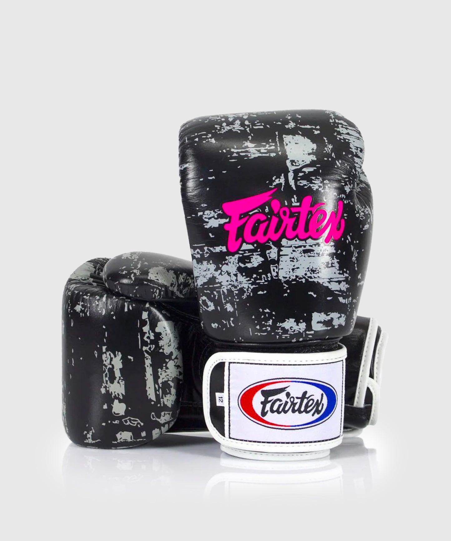 Gants de Boxe Fairtex Dark Cloud