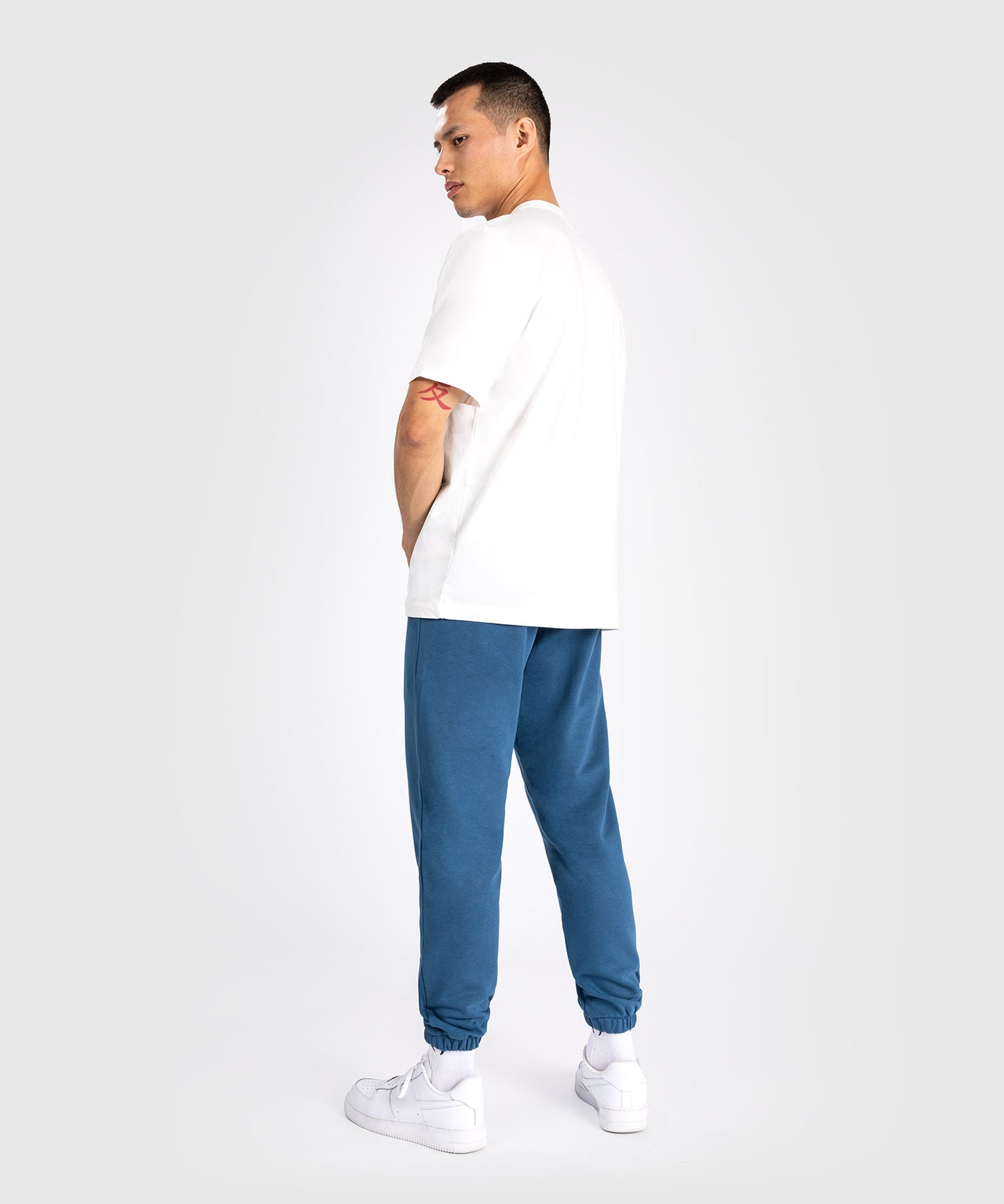 Venum Vortex XL Herren Jogginghose - Marineblau