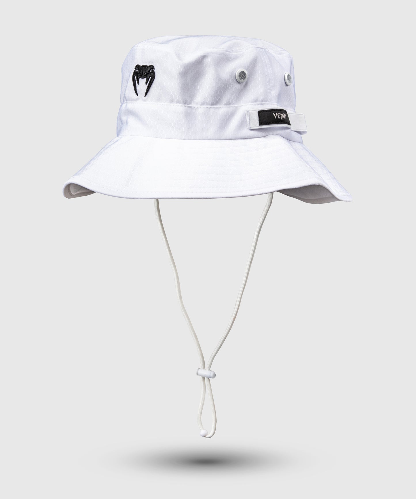Bob Venum Lineup – Blanc/Noir