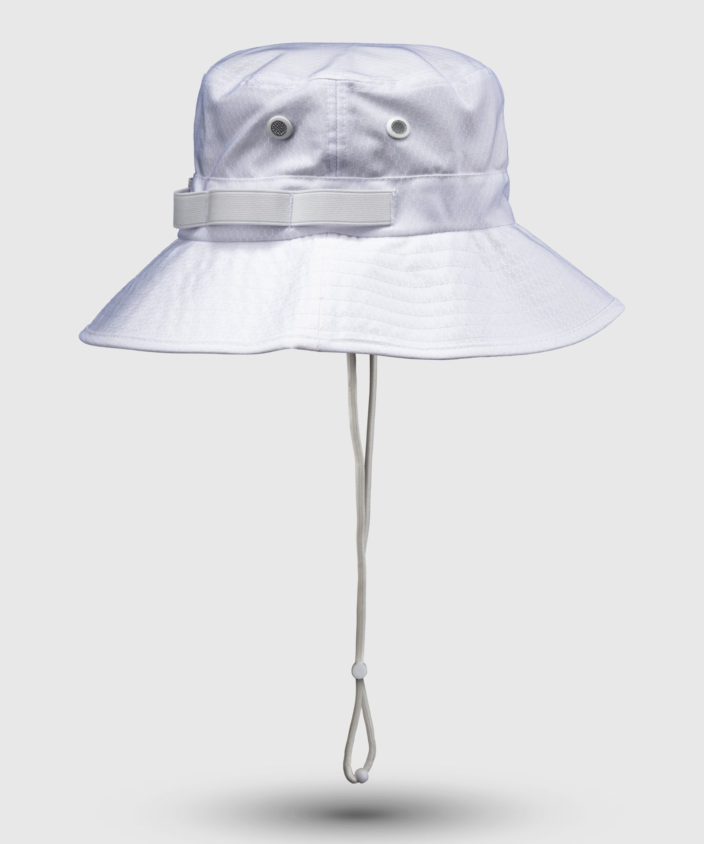 Bob Venum Lineup – Blanc/Noir