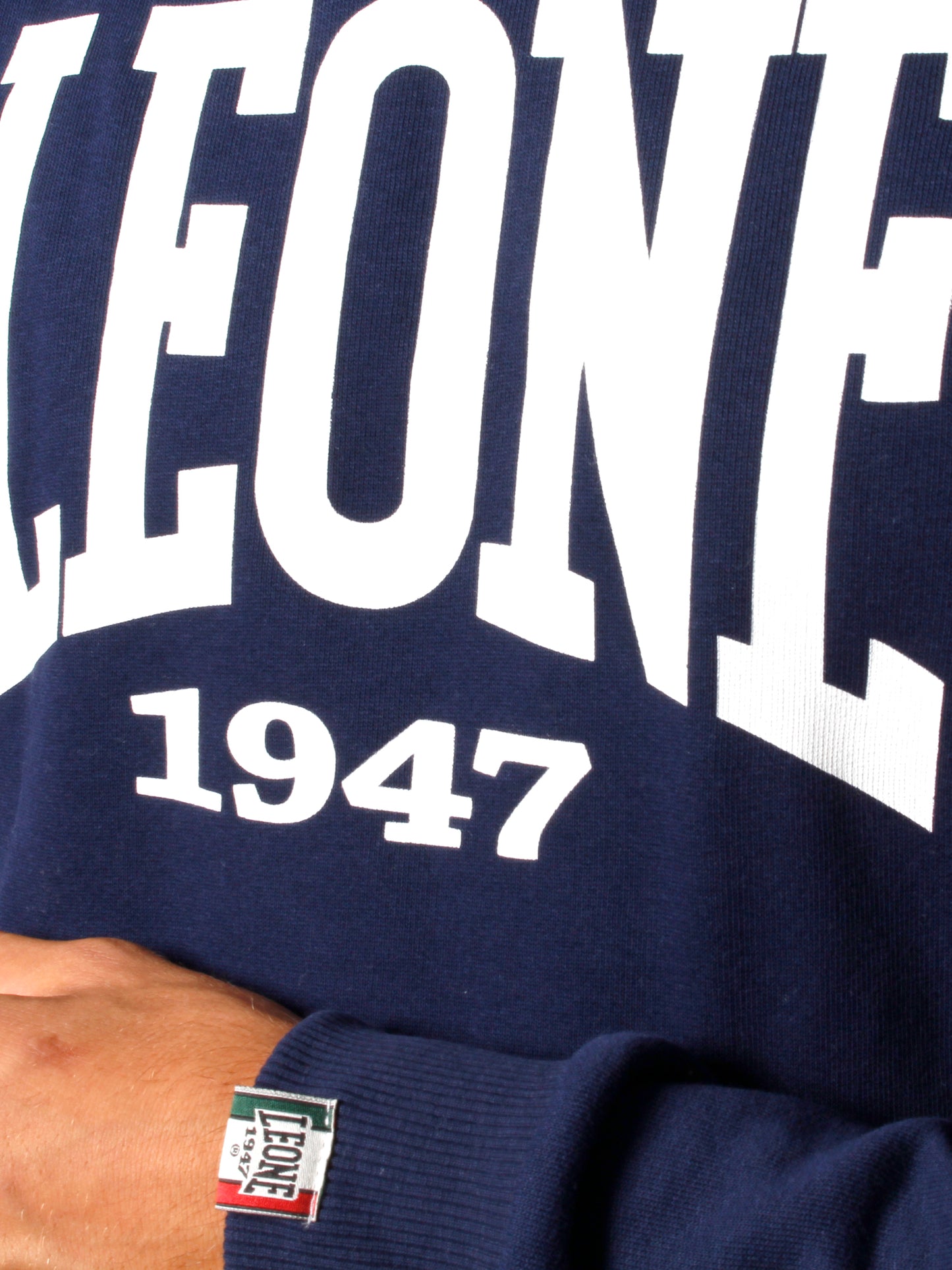 Leone Sudadera