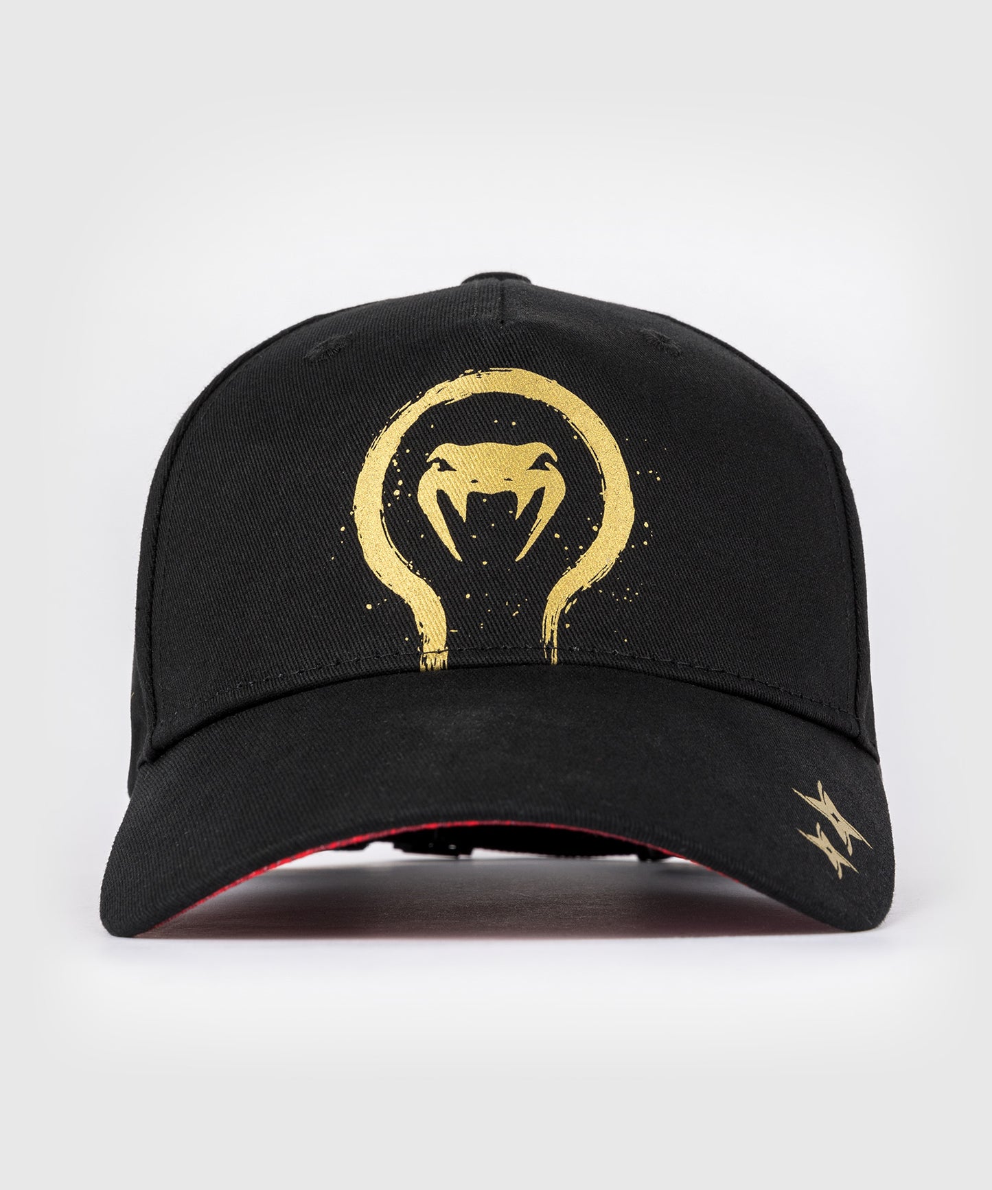 Venum x Assassin's Creed Shadows Kappe - Schwarz