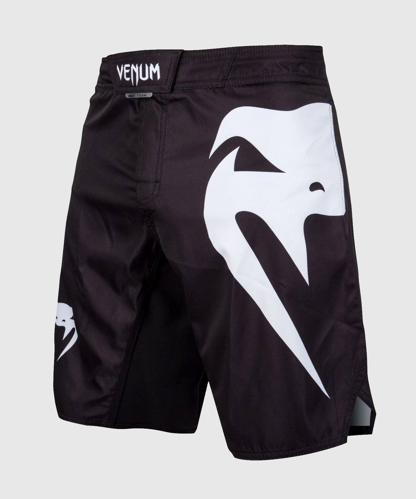 Fightshort Venum Light 3.0 - Black/White