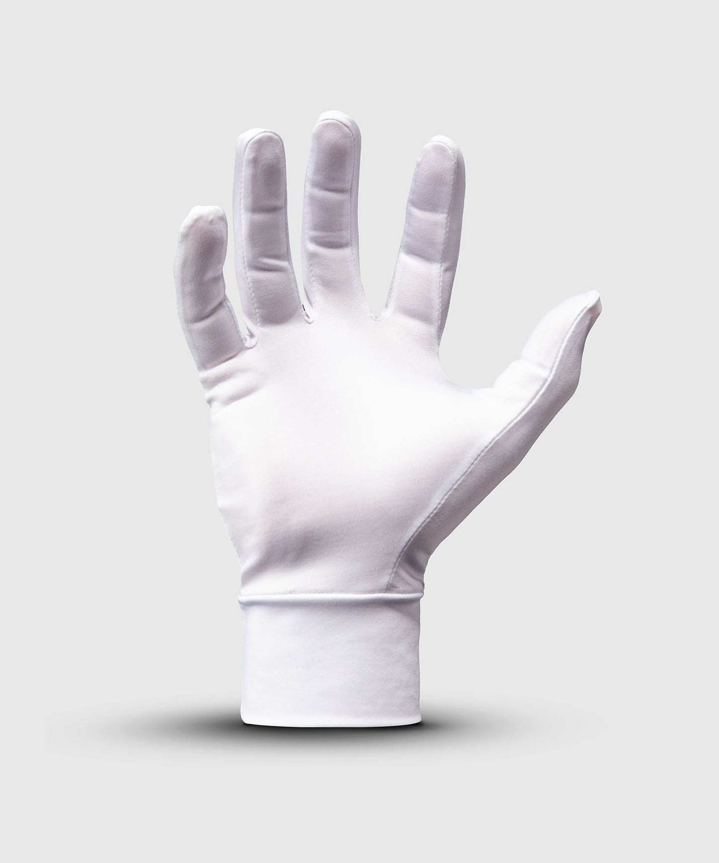 Venum Glove Liners Guantes interiores - Blanco