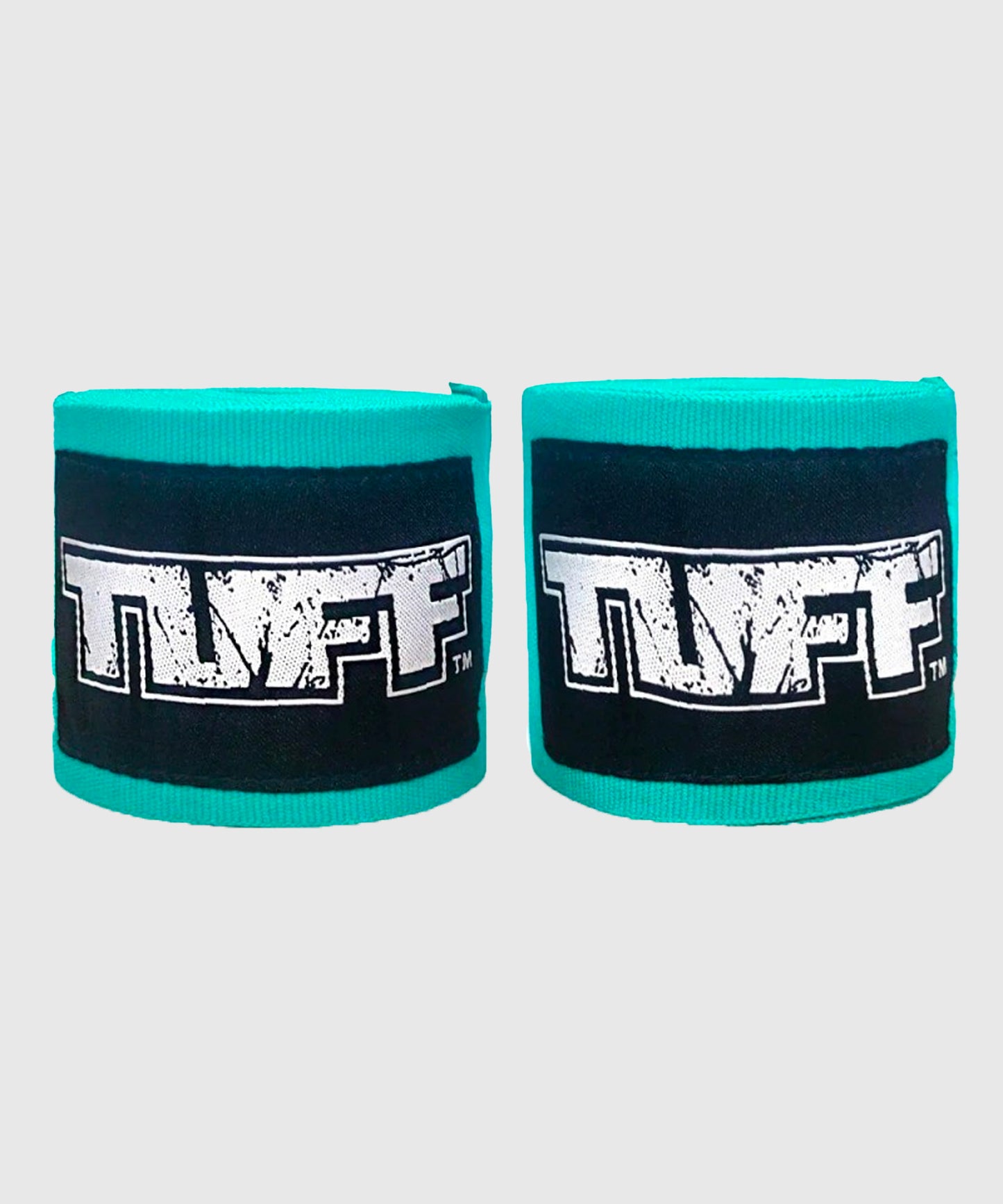 Bende da Boxe Tuff 4,5m – Blu Chiaro