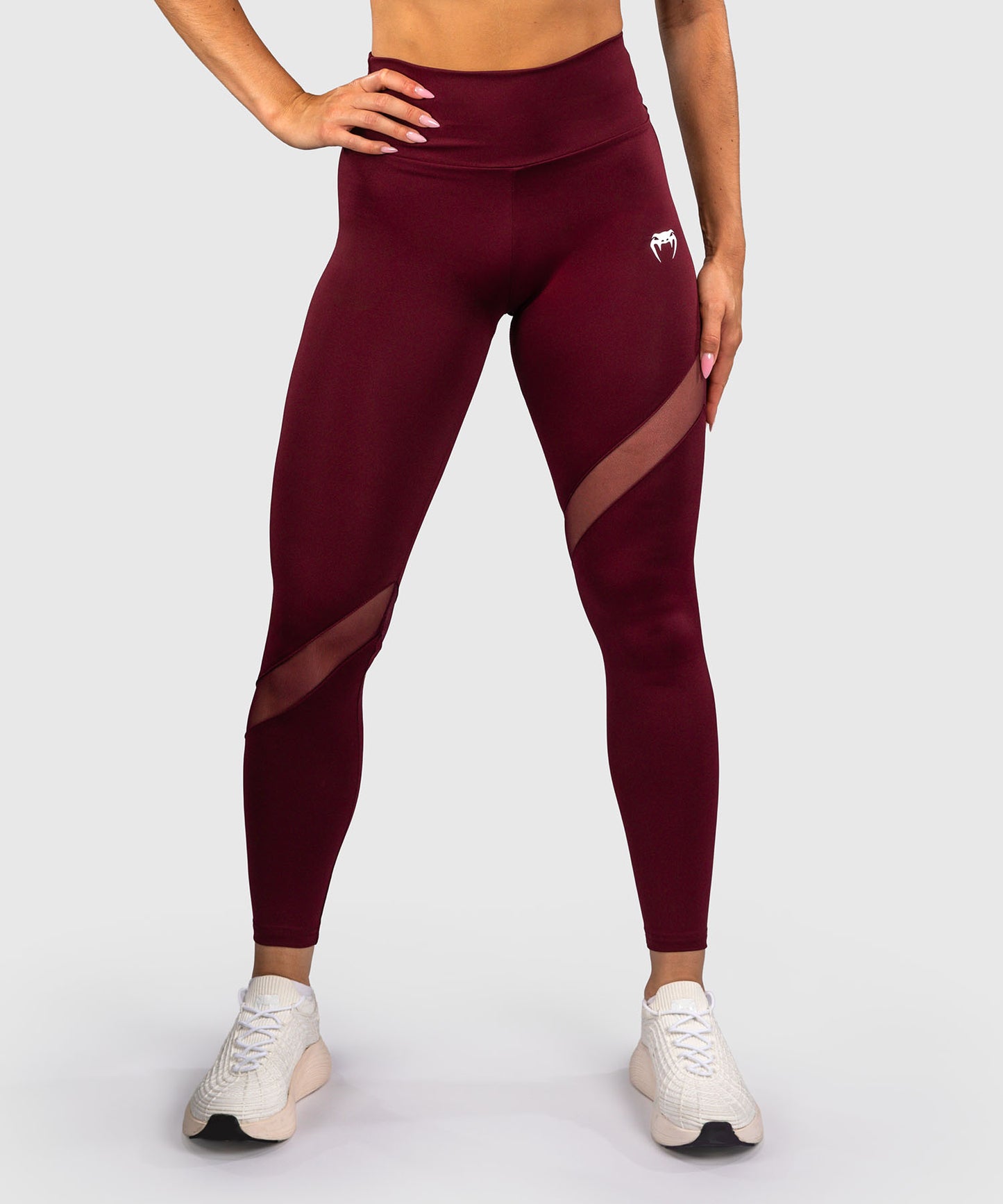 Venum Aero XT Leggings - Pflaume