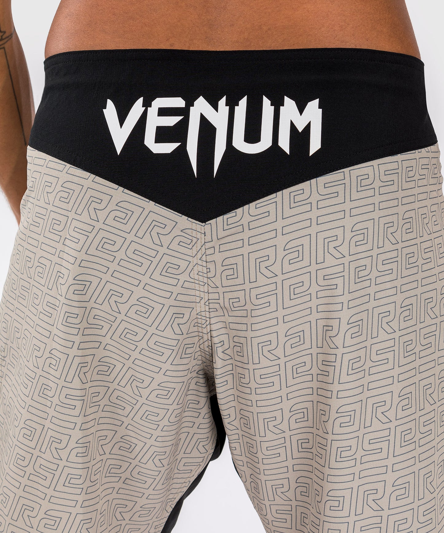 Short de Combat Venum x Ares 2.0 - Sable