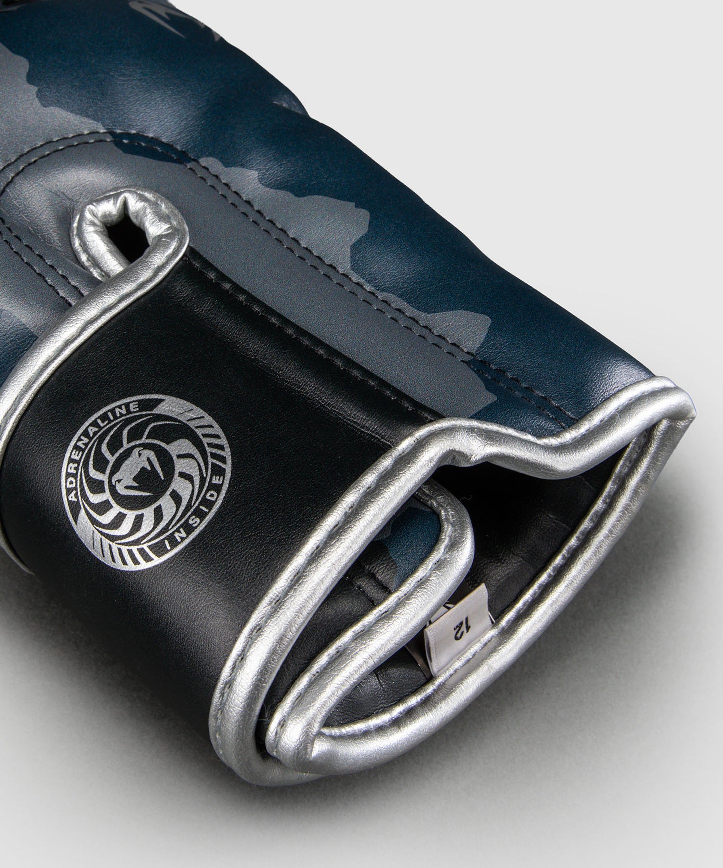 Venum Elite Guantoni da boxe Mimetico - Blu Navy Scuro/Blu