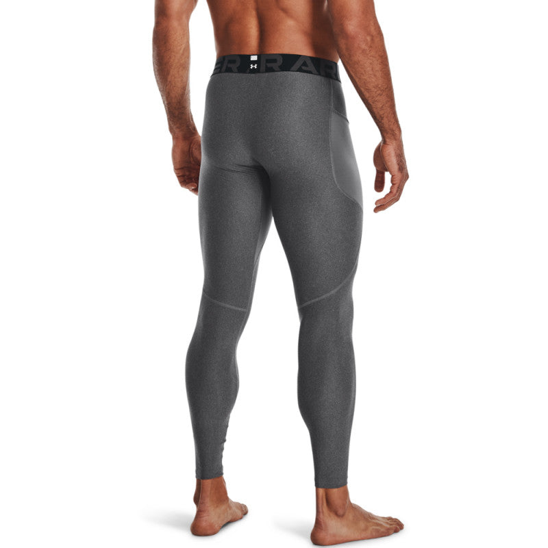Under Armour HeatGear® Pantalón de Compresión – Gris