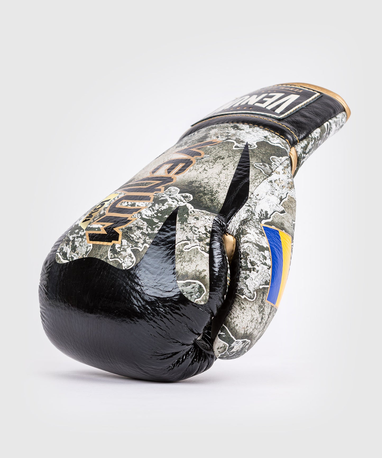 Venum x Realtree Loma Boxhandschuhe Offiziell - Oktober 2022