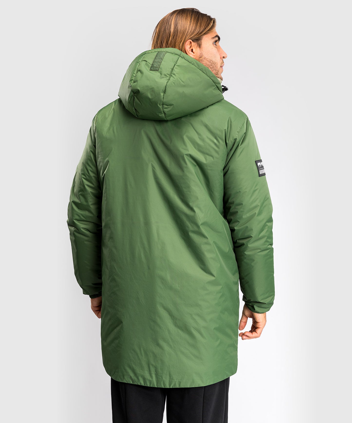 Parka Venum Urban Guard  - Vert