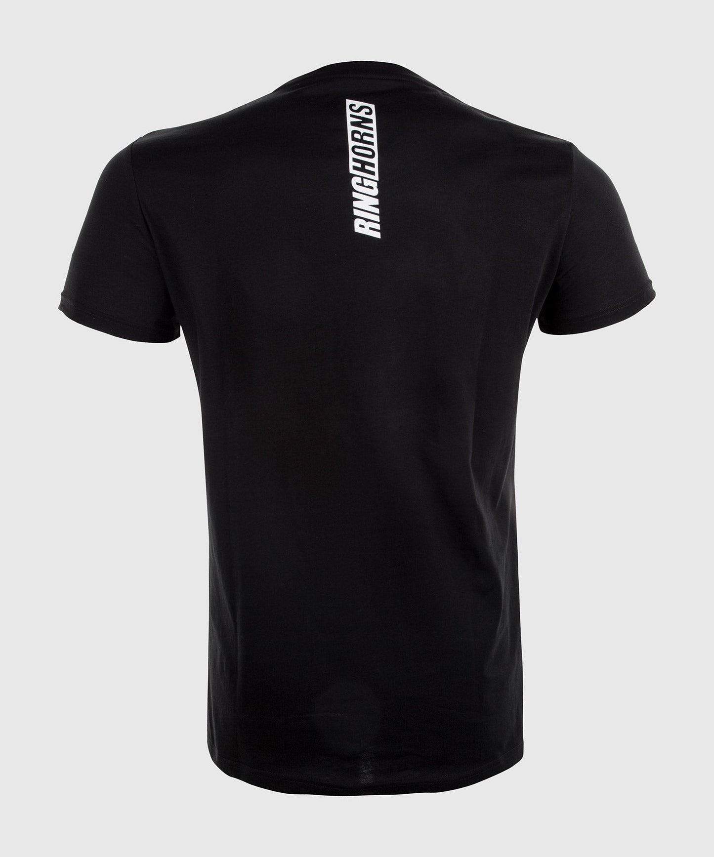 Ringhorns Charger T-shirt - Black