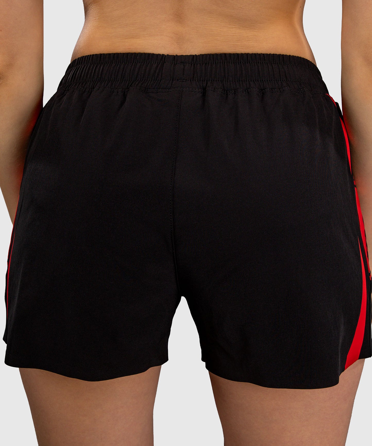 Venum UFC Unity by Venum Authentic Fight Week Women's Performance Short - Black
