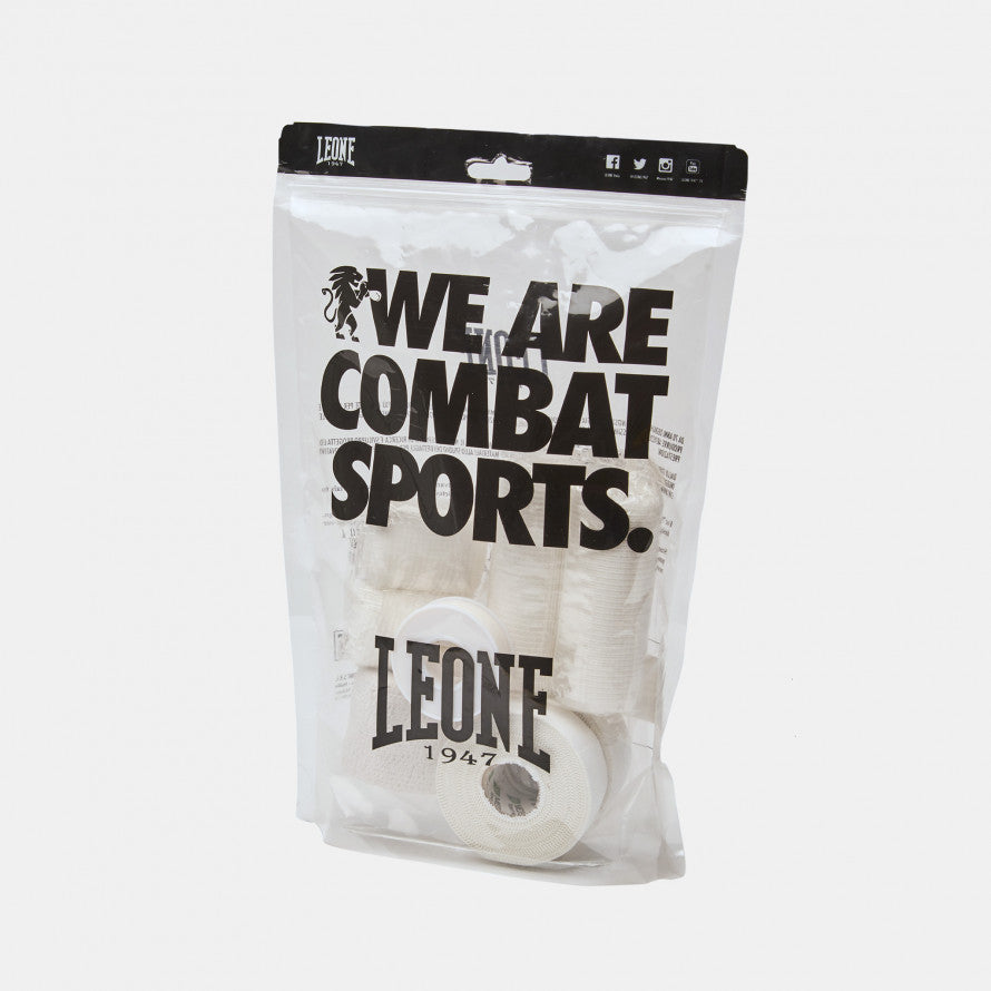 Leone Cutman Set