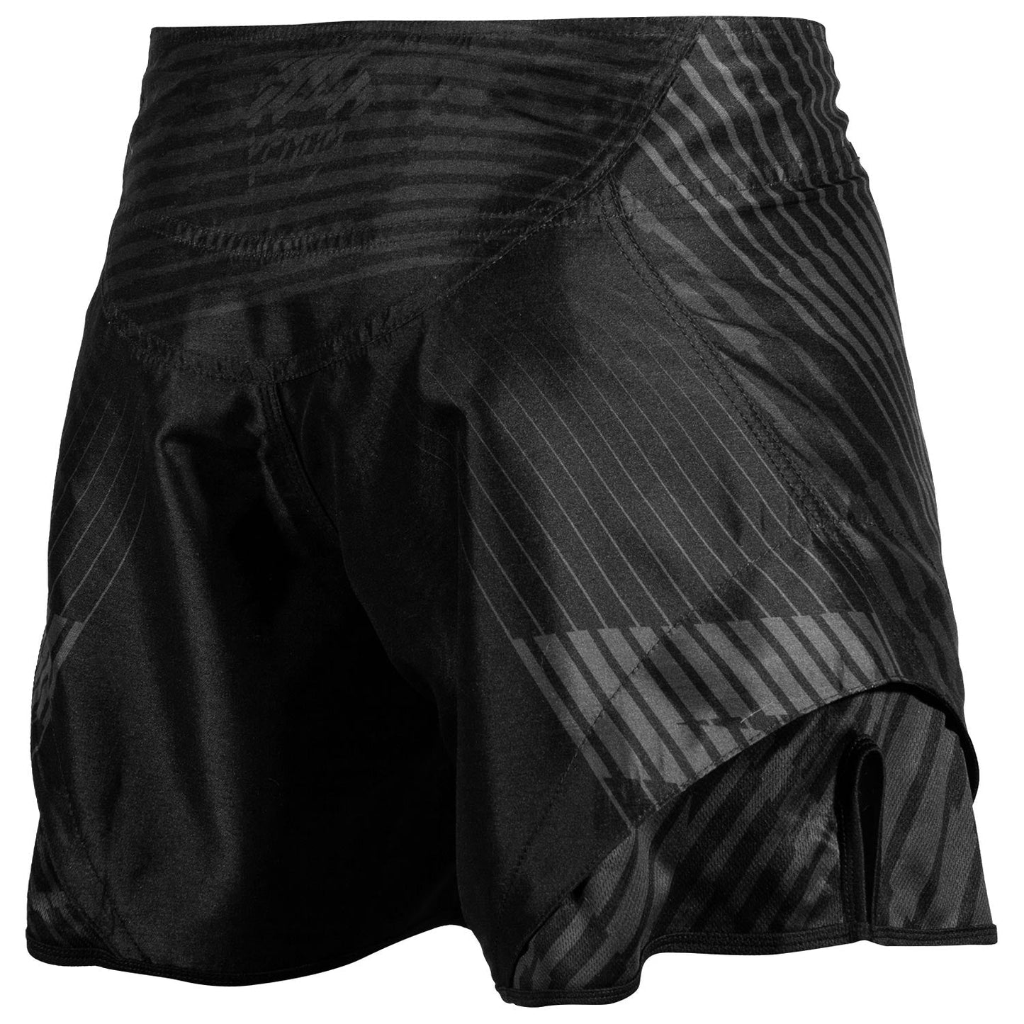 Fightshort Venum Plasma - Noir/Noir