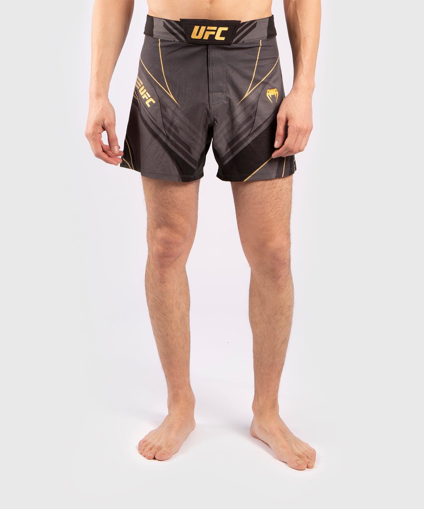Venum Pro Line UFC Männer Fightshort - - Champion