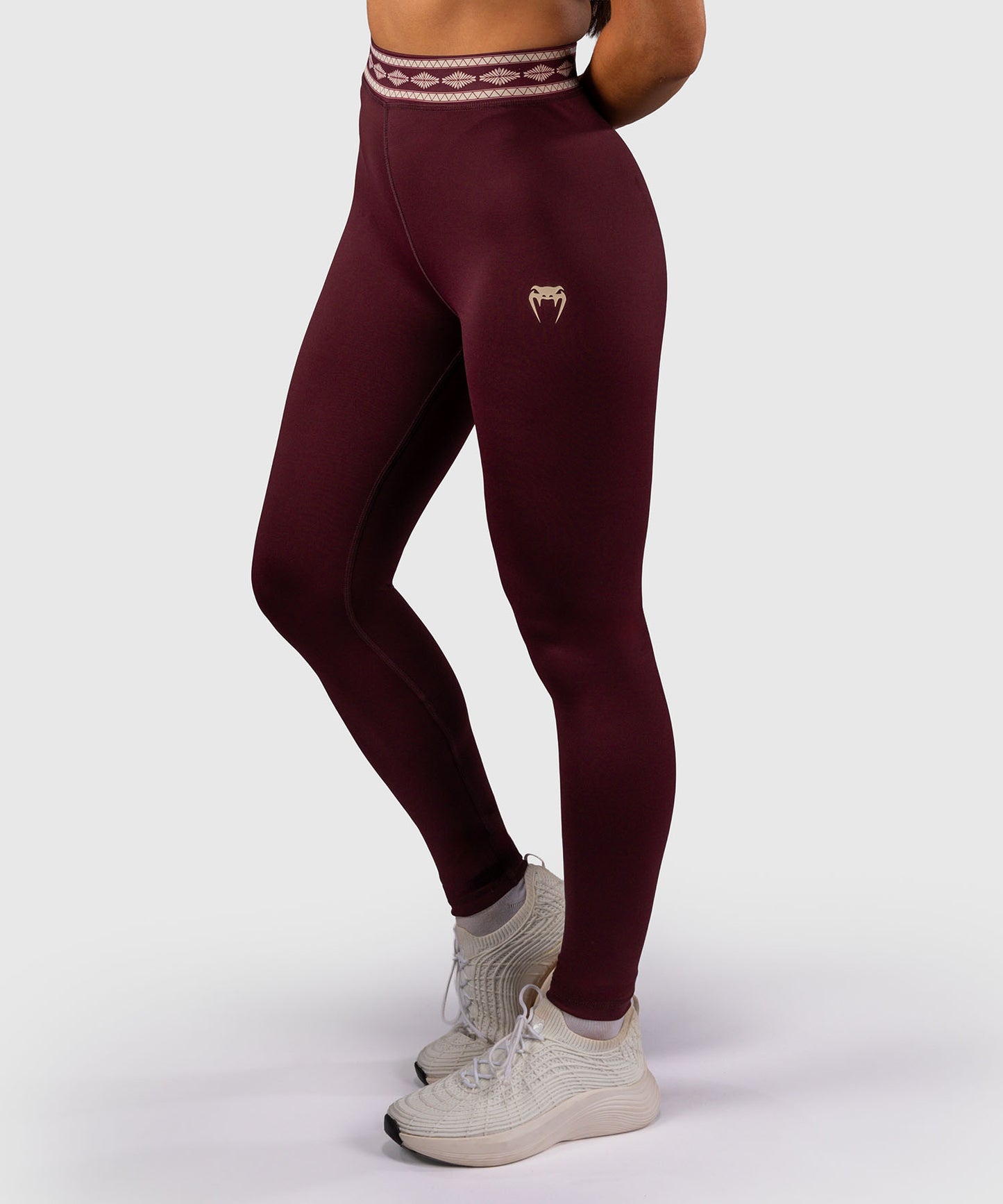 Venum Talisman Leggings - Pflaume