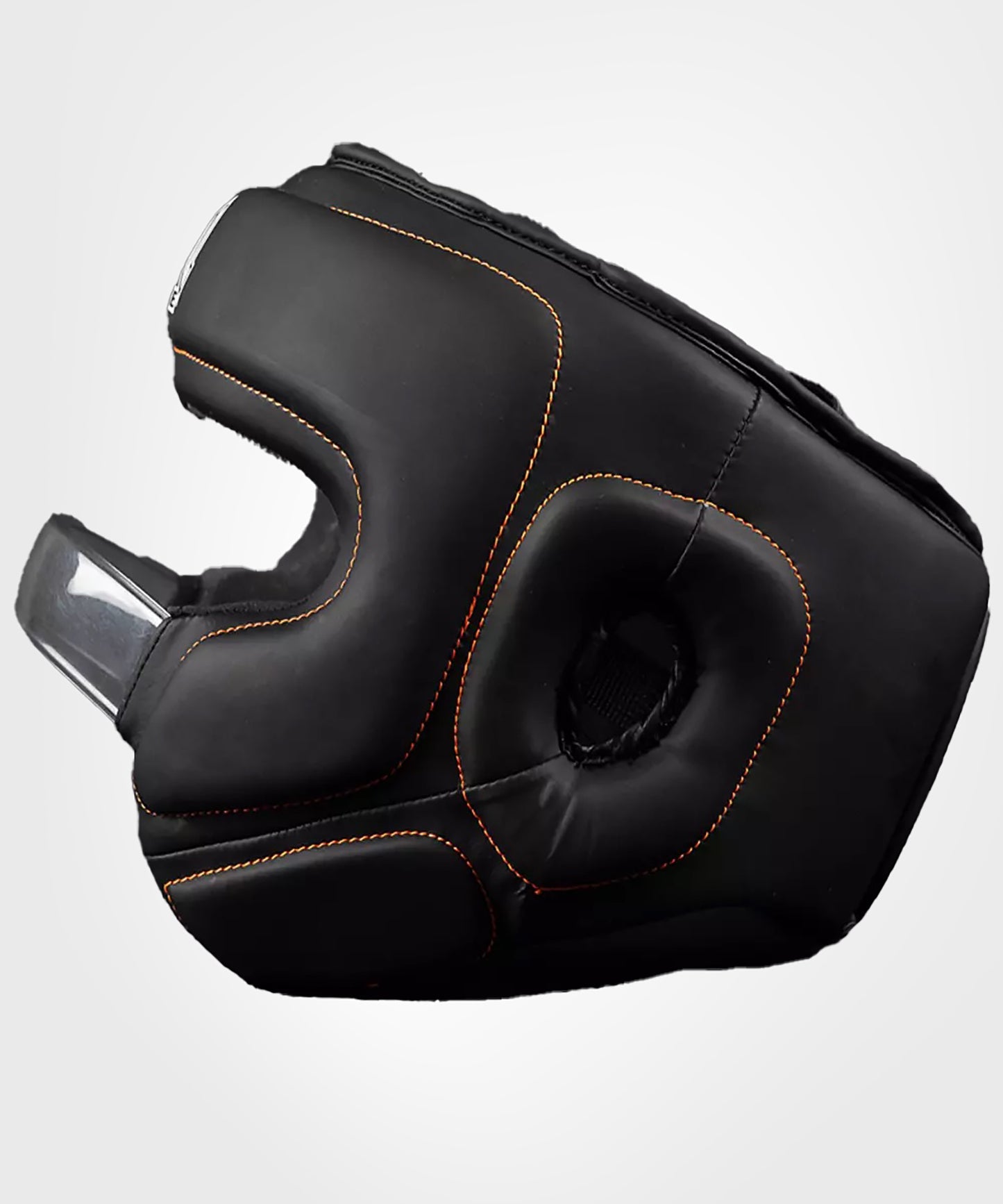 Metal Boxe Headgear Polycarbonate