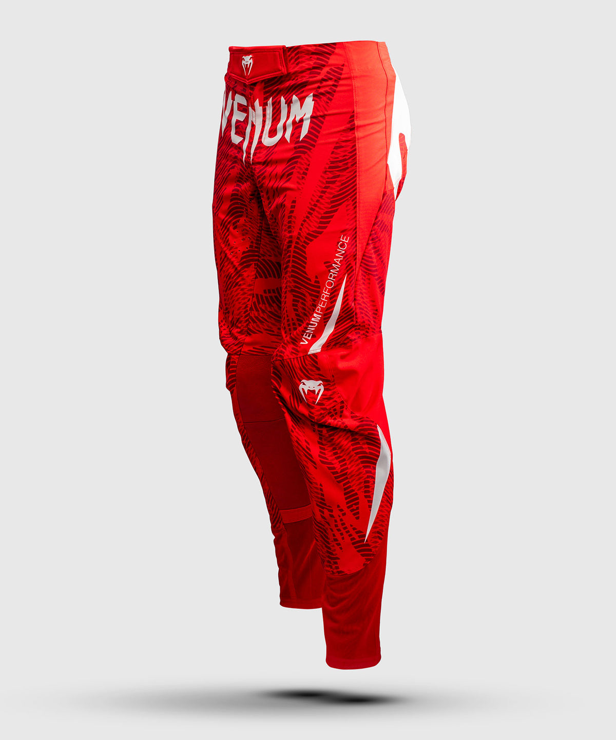 Pantalon de Motocross Venum MX Elite - Rouge