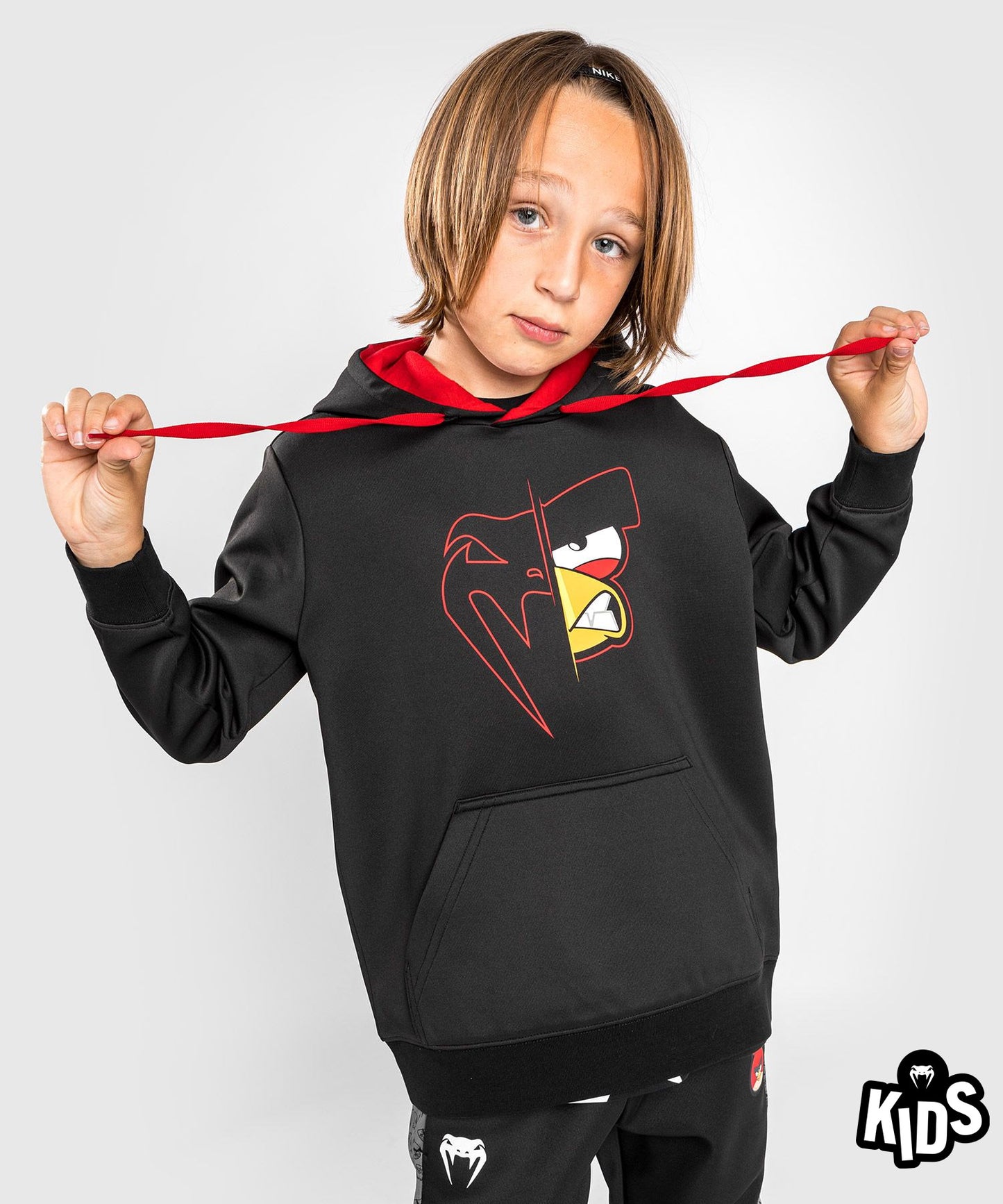 Venum X Angry Birds Kapuzen-Sweatshirt - Kinder