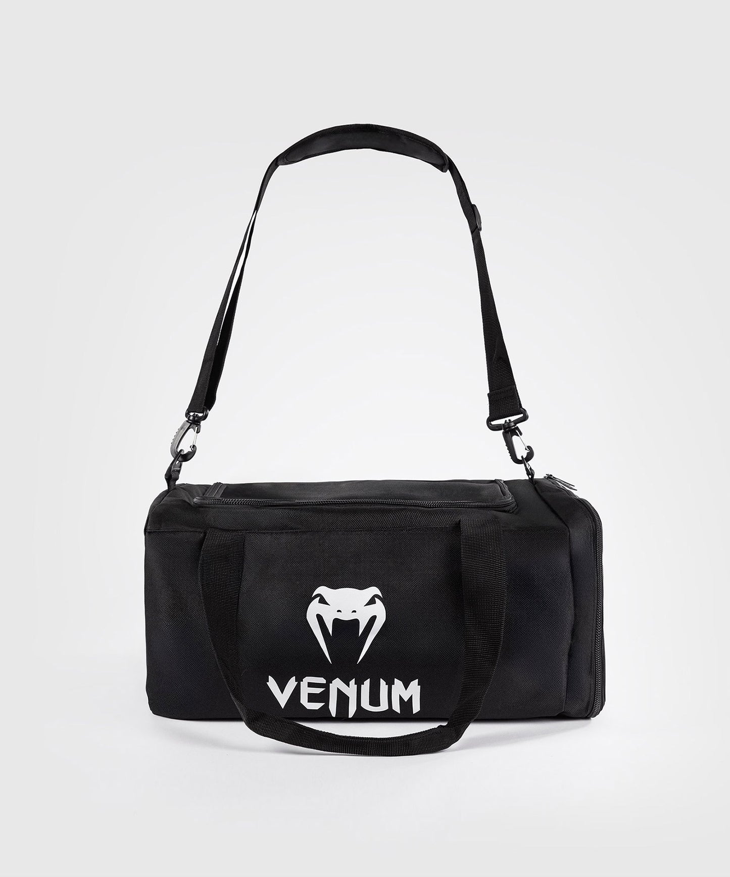 Venum Essential Sporttasche (26L) - Schwarz